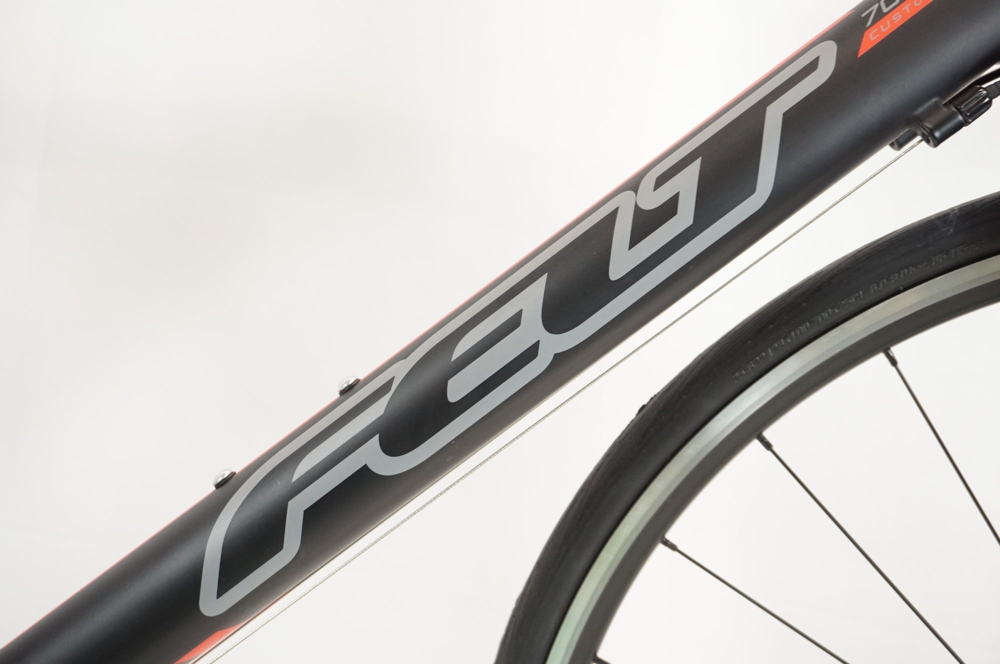 FELT 「フェルト」 F85 2013年モデル ロードバイク / 宇都宮店