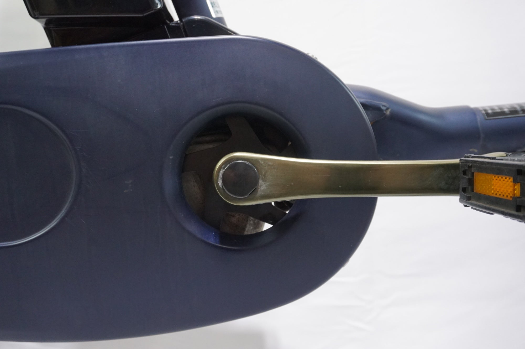 PANASONIC 「パナソニック」 ギュット・クルーム・DX BE-ELFD032 2020年モデル 20インチ 電動アシスト自転車 / 大宮店