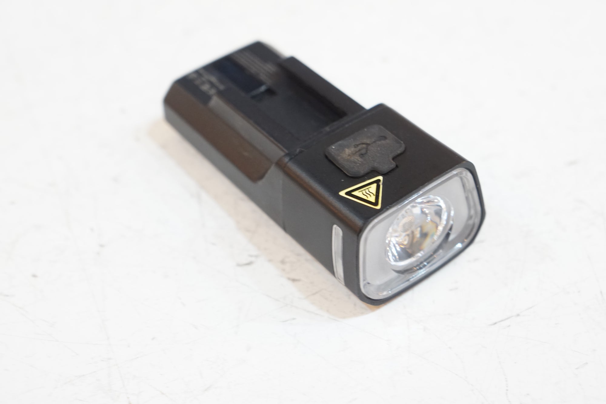 RECON 「リーコン」 HL-350 フロントライト / バイチャリ浦和ベース