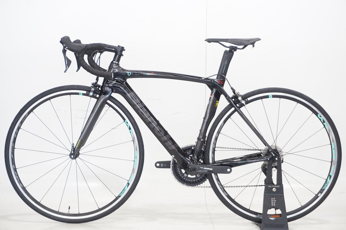 BIANCHI 「ビアンキ」 OLTRE XR3 105 2020年モデル ロードバイク / 滋賀大津店