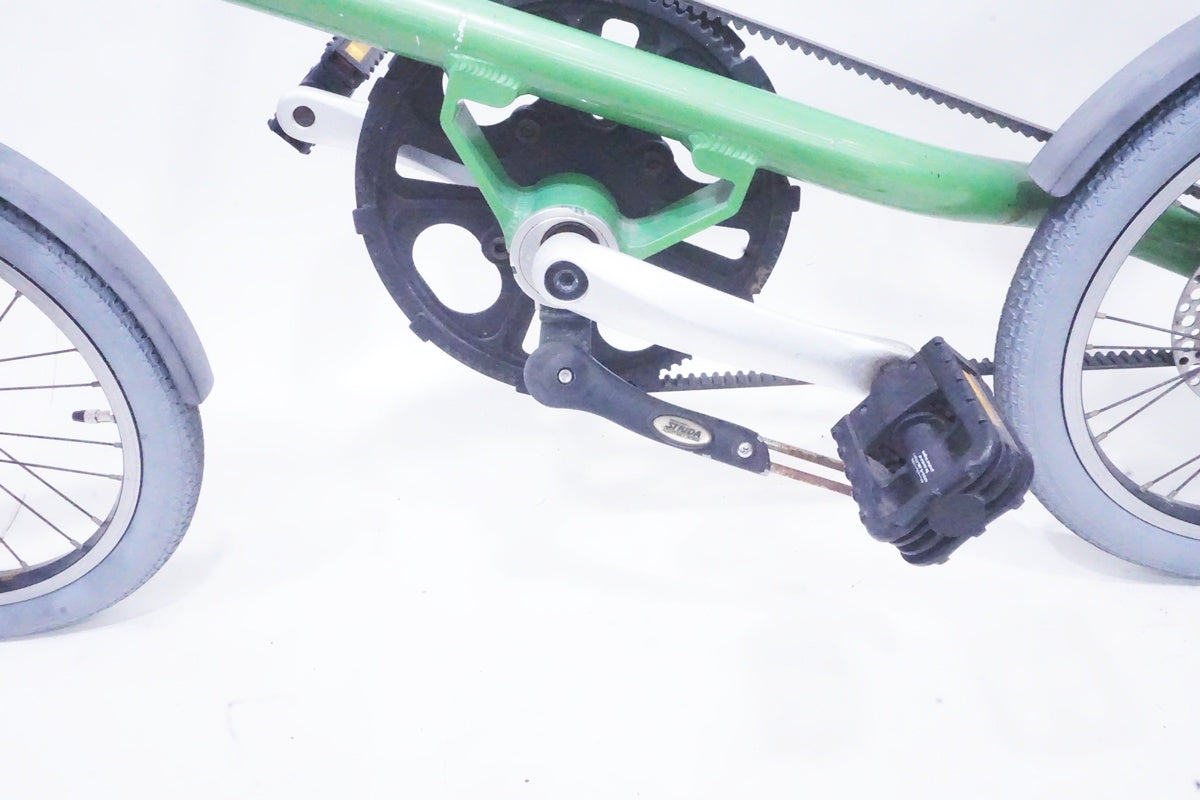 STRIDA「ストライダ」 年式不明 折りたたみ自転車 16インチ / 京都西院店