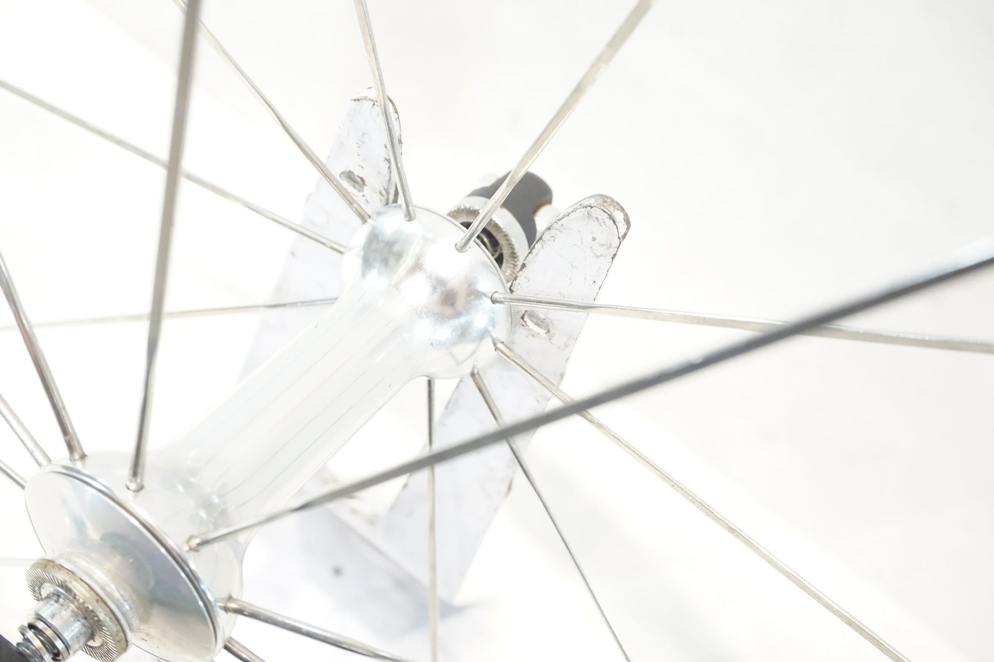 BOMA 「ボーマ」 チューブラー カーボン フロントホイール / 横浜戸塚店