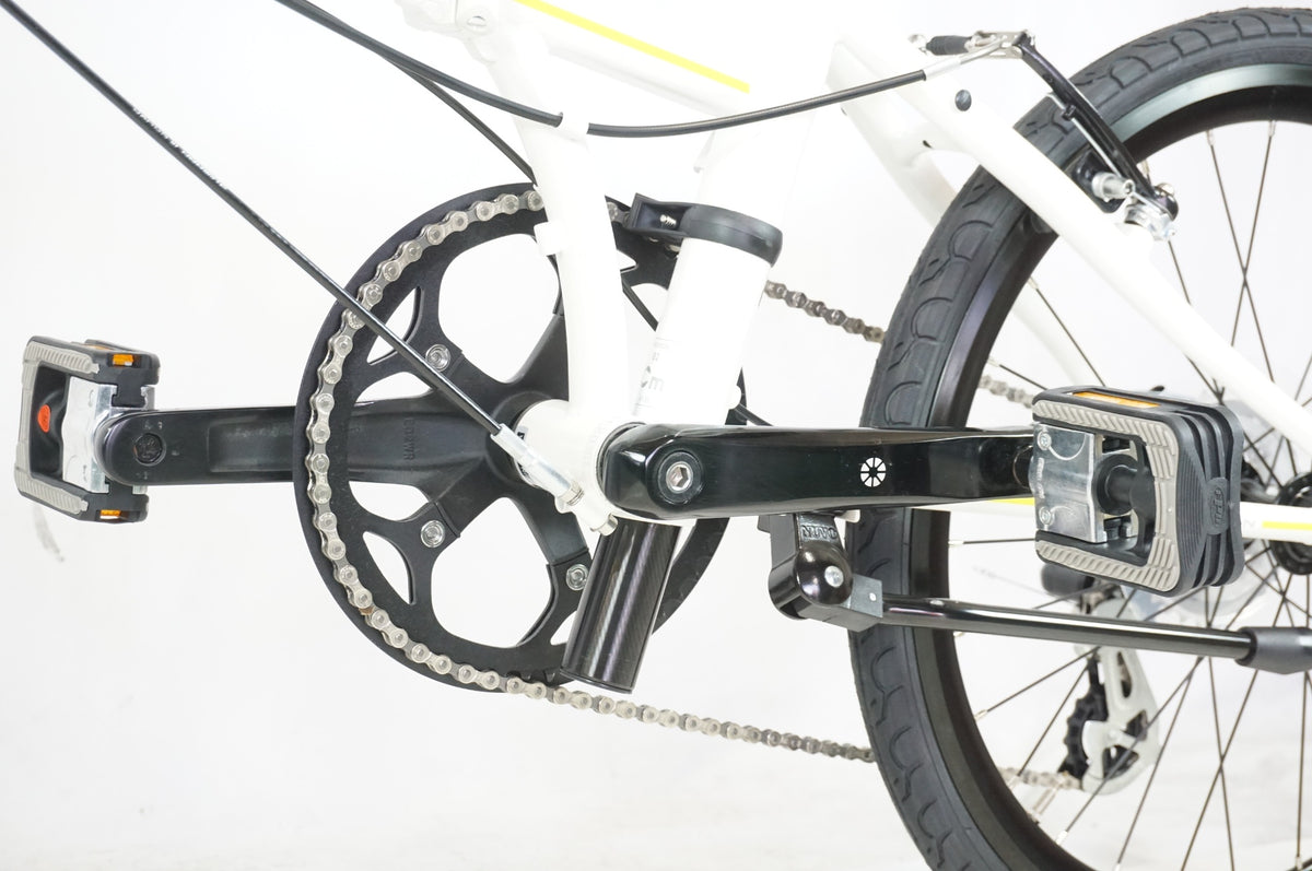 DAHON 「ダホン」 SPEED FALCO 2023年モデル 折り畳み自転車 / 宇都宮店