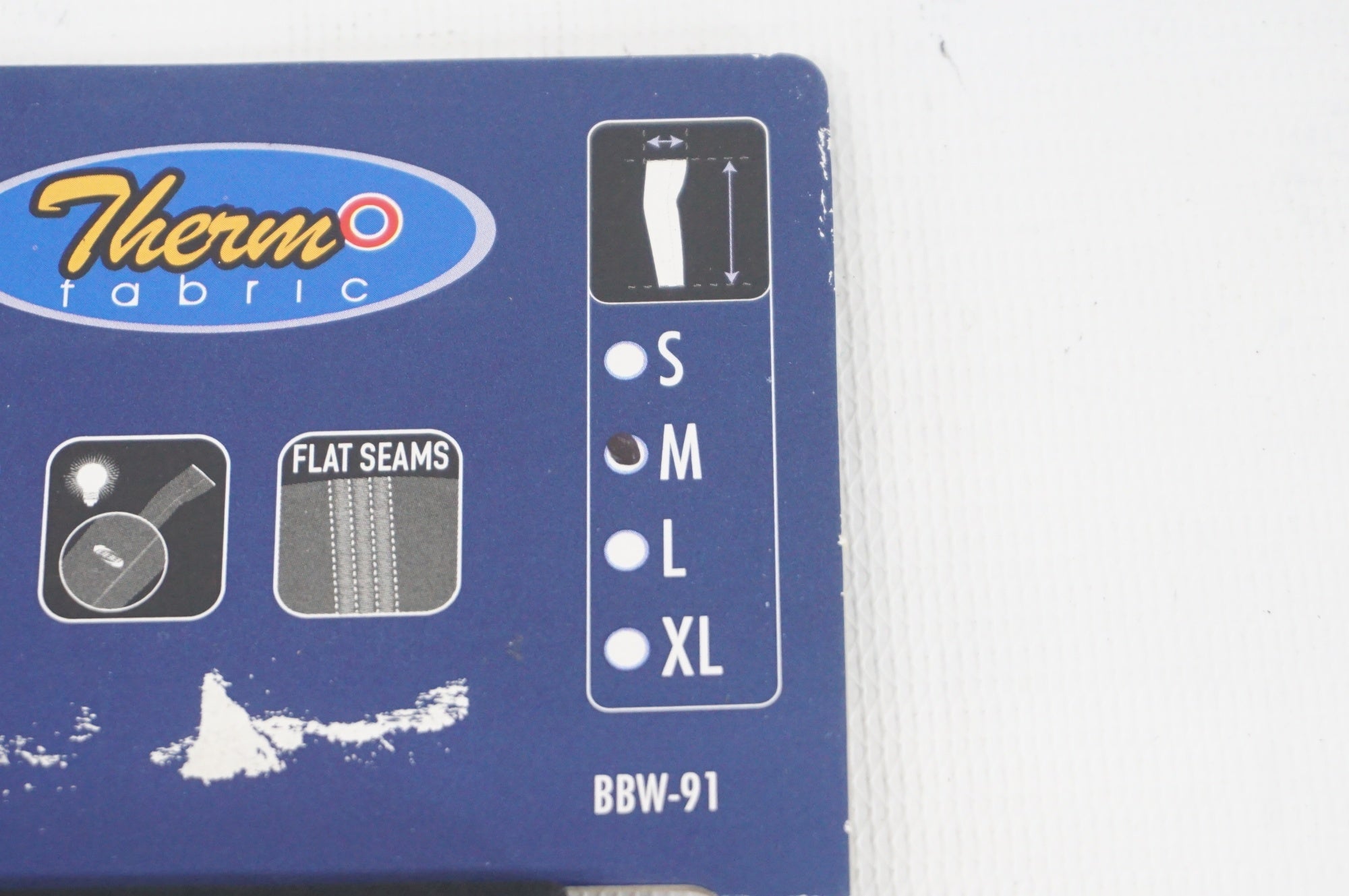 BBB 「ビービービー」 CONFORTLEGS Mサイズ レッグウォーマー / 阪急塚口店