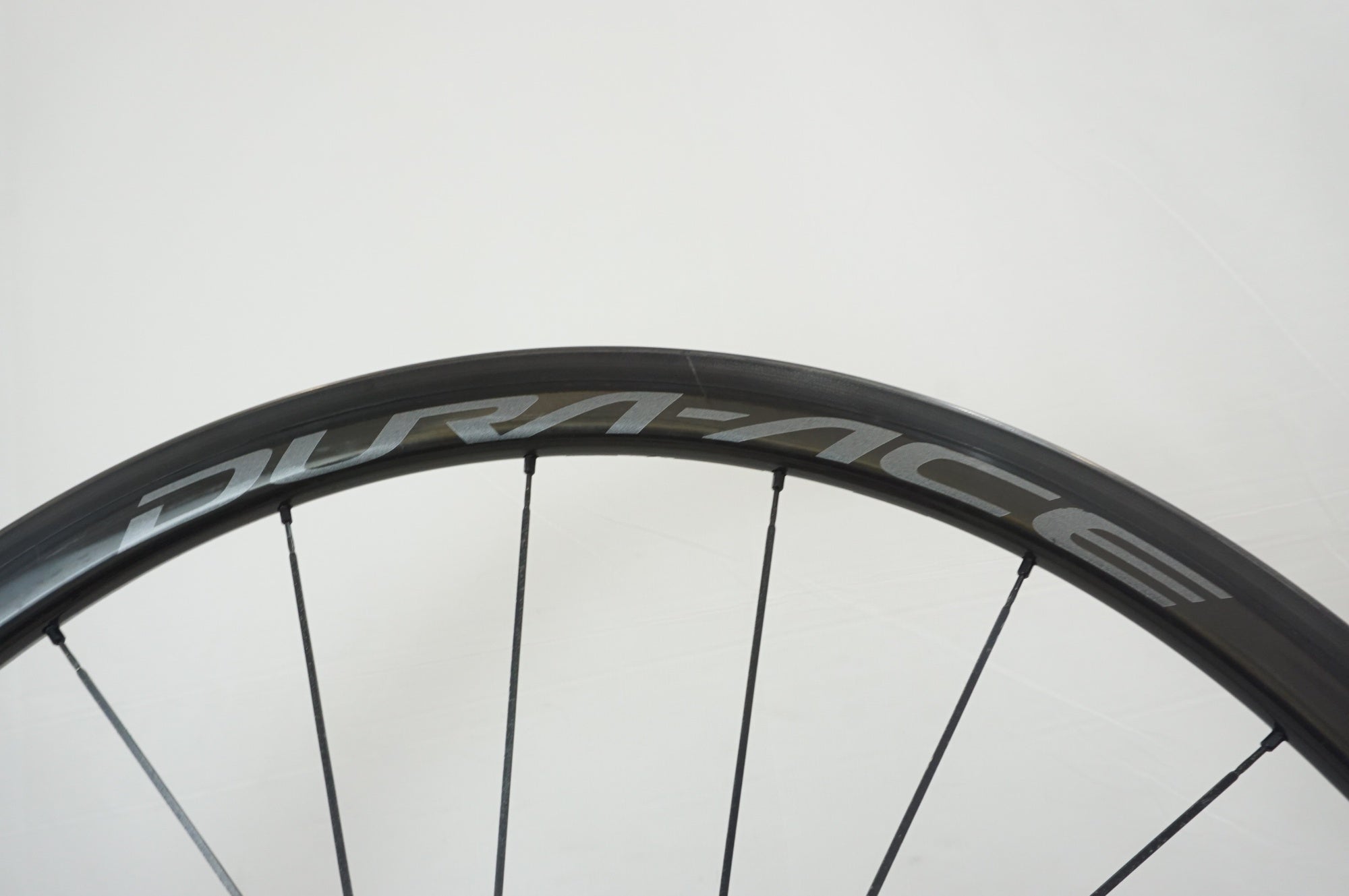 SHIMANO 「シマノ」 DURA-ACE WH-R9100 C40 TU シマノ11速 ホイールセット / 福岡店