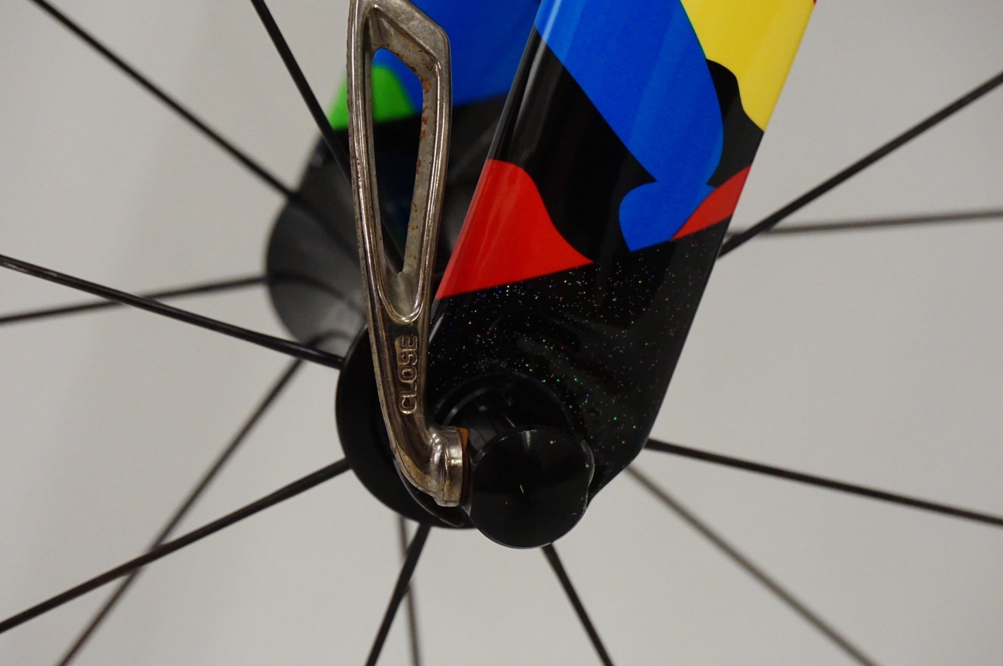 SPECIALIZED 「スペシャライズド」 VENGE ELITE SAGAN 2017年モデル ロードバイク / 浜松店
