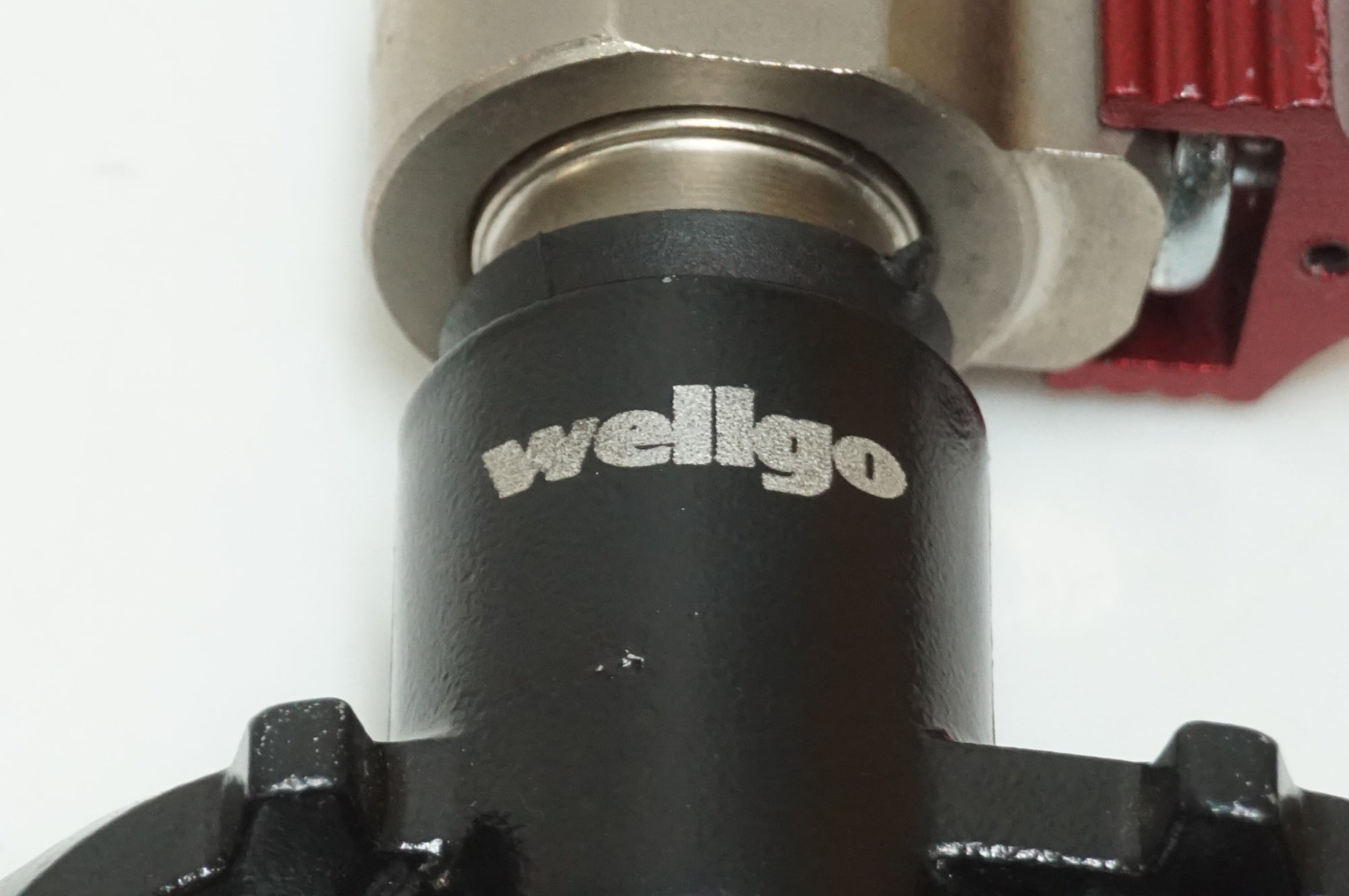 WELLGO 「ウェルゴ」 QRD W44 ペダル / 大宮店