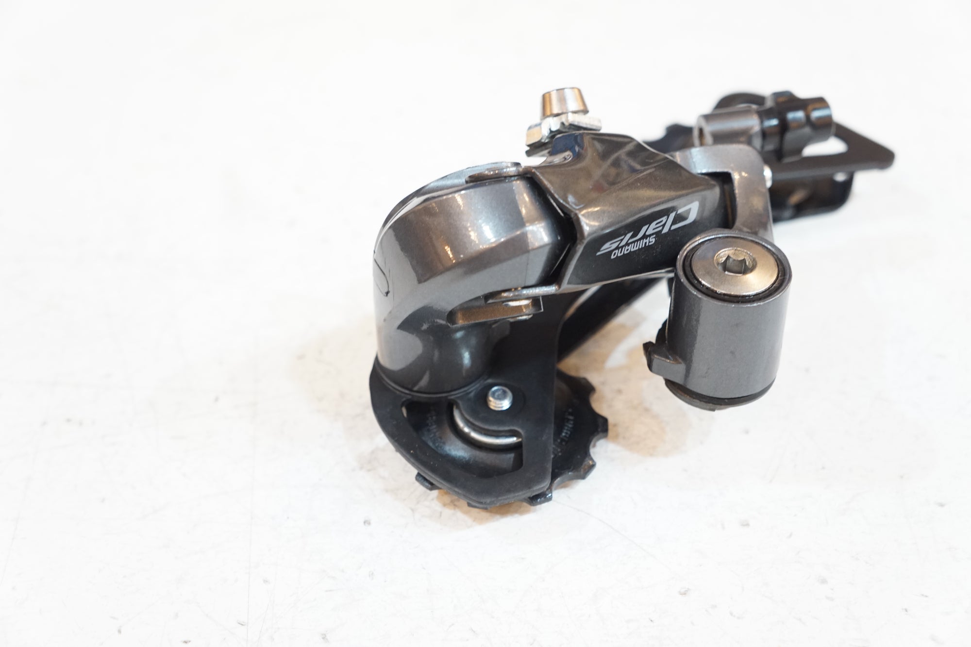 SHIMANO 「シマノ」 CLARIS RD-R2000 リアディレイラー / バイチャリ浦和ベース