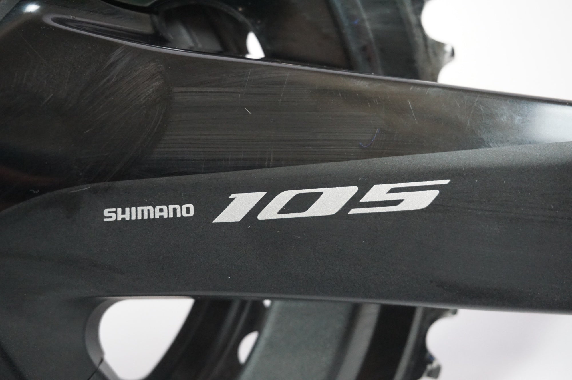 SHIMANO 「シマノ」 FC-R7000 52-36T 170mm 右クランク / 宇都宮店