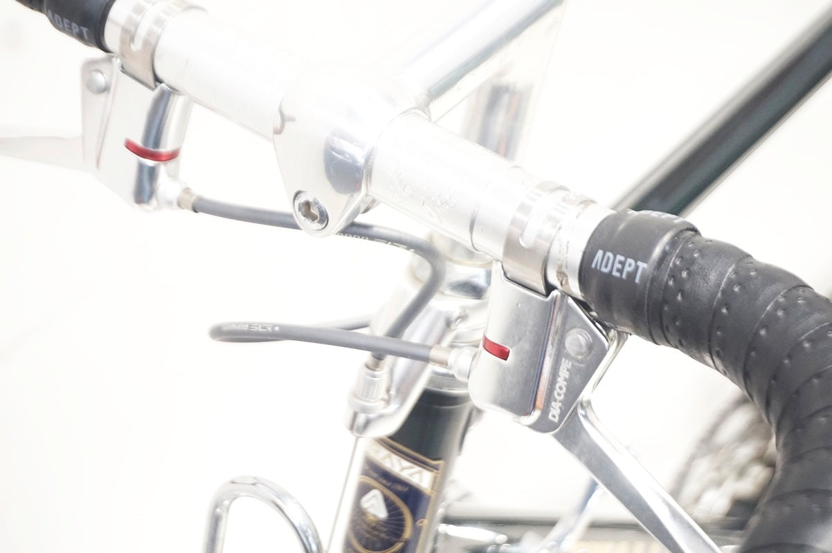 ARAYA 「アラヤ」 SWALLOW RANDONNEUR 2014 ランドナー / 大阪門真店