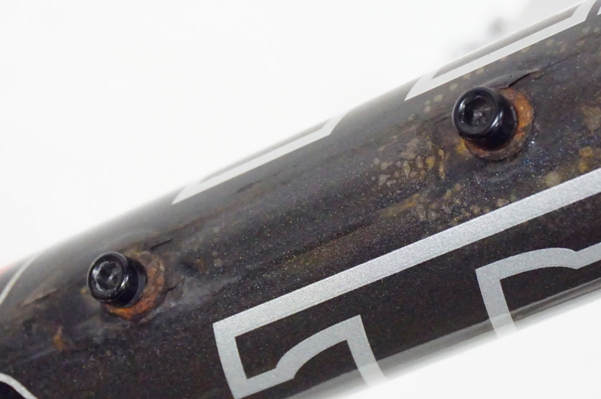 ジャンク TREK 「トレック」 MADONE SL 5.5 2007年モデル フレームセット / 名古屋大須店