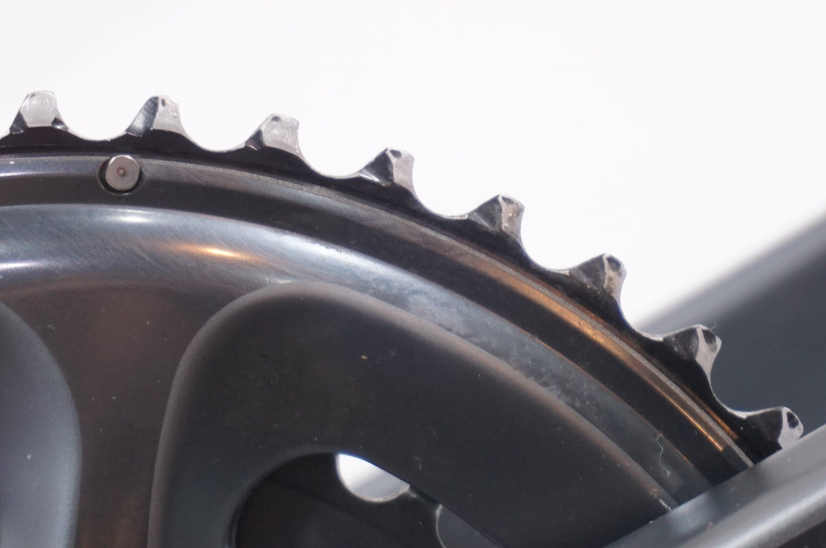 SHIMANO 「シマノ」 ULTEGRA FC-6800 50-34T 165mm クランクセット / 世田谷店