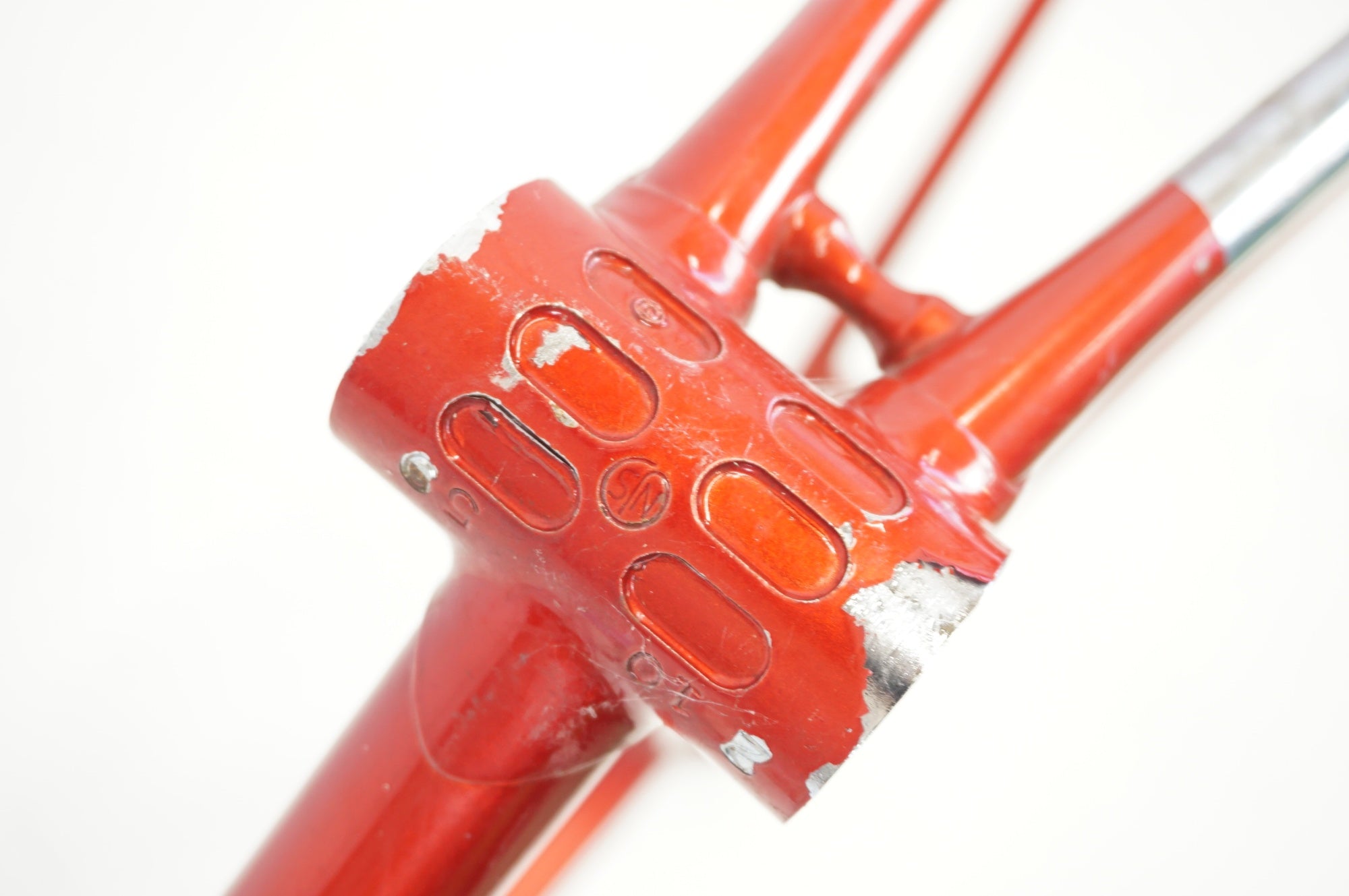 MARUISHI 「マルイシ」 NJS 年式不明 フレーム / 宇都宮店