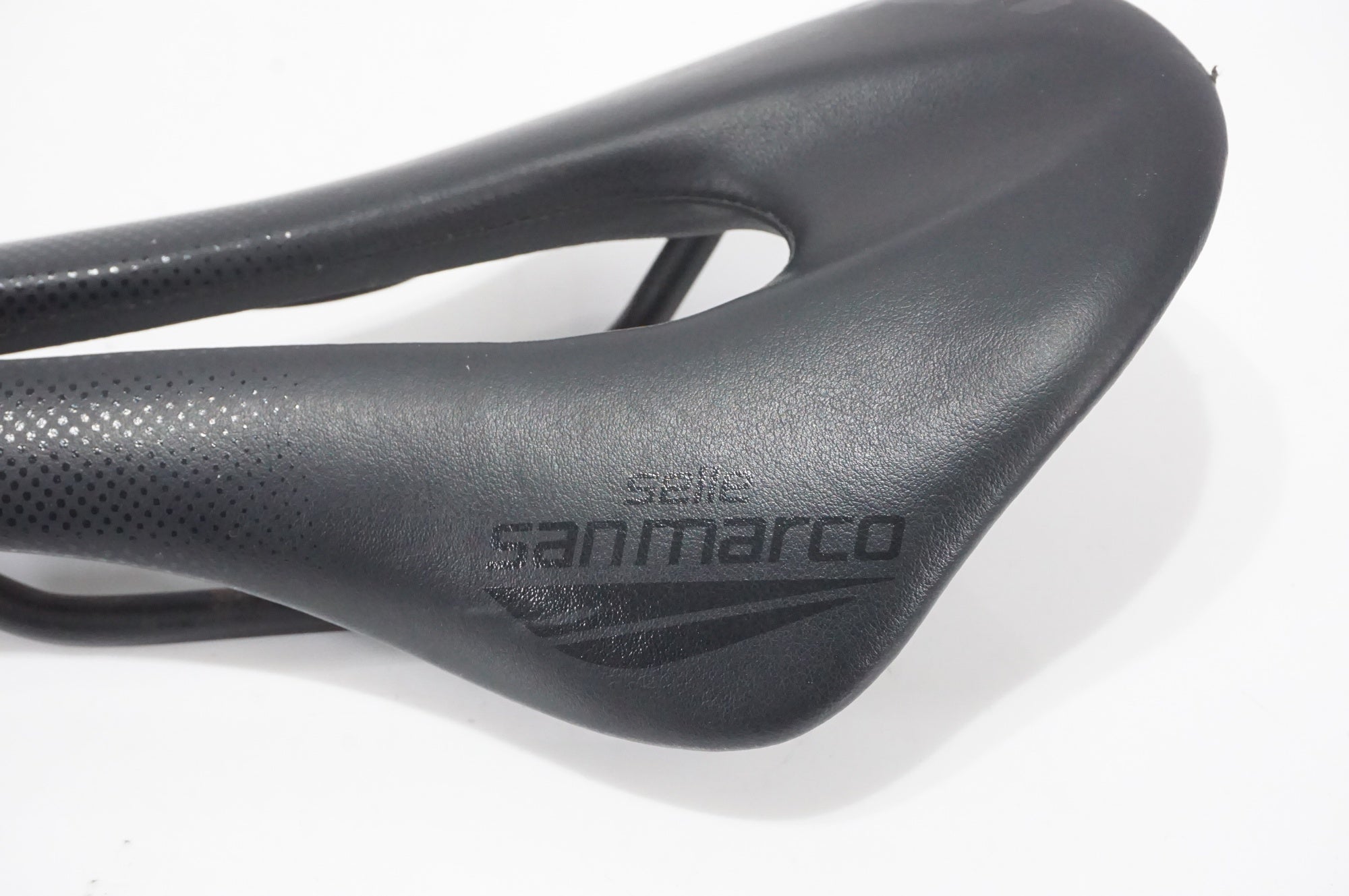 SELLE SAN MARCO 「セラサンマルコ」 SHORT FIT LOOK サドル / AKIBA店