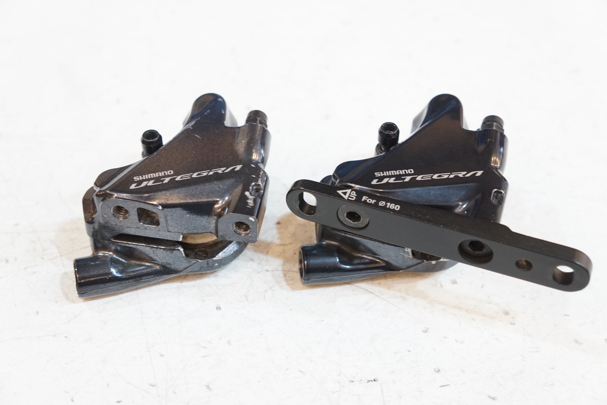 SHIMANO 「シマノ」 ULTEGRA BR-R8070 ディスクブレーキキャリパー / バイチャリ浦和ベース