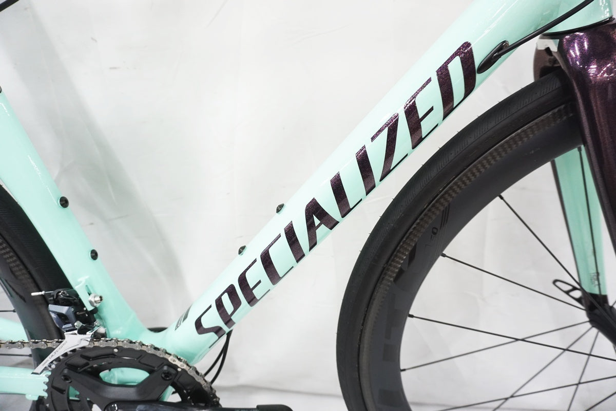 SPECIALIZED 「スペシャライズド」 ALLEZ SPRINT 2018年頃モデル ロードバイク / 奈良店
