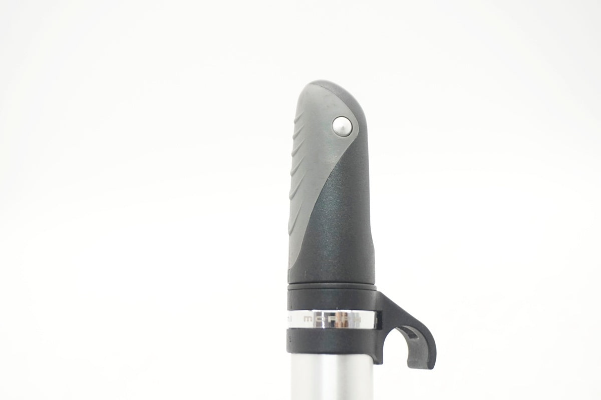 TOPEAK 「トピーク」 MINI MORPH 携帯ポンプ / 大阪門真店