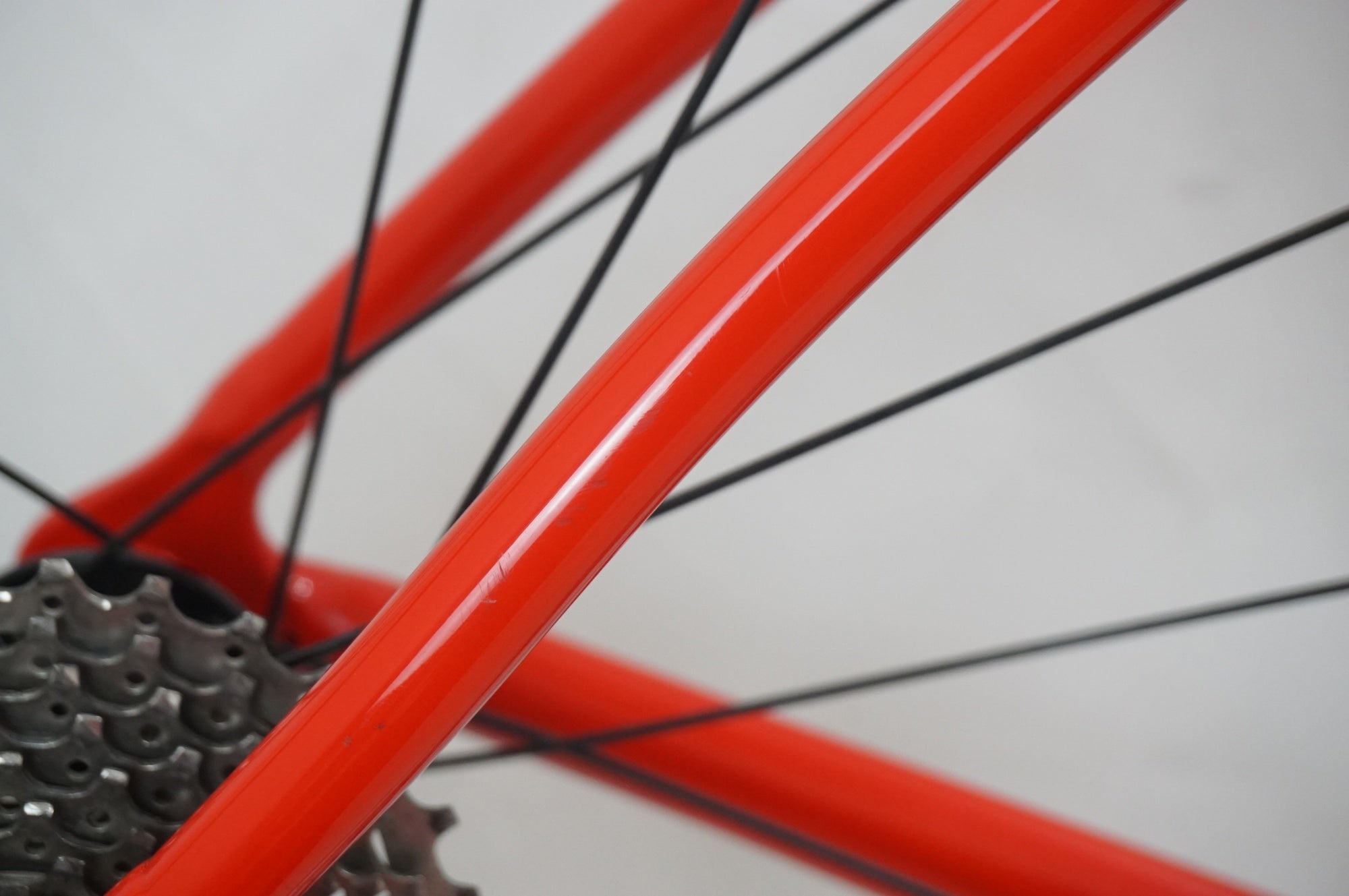 ANCHOR 「アンカー」 RFA5 EQUIPE 2013年モデル ロードバイク / 福岡店