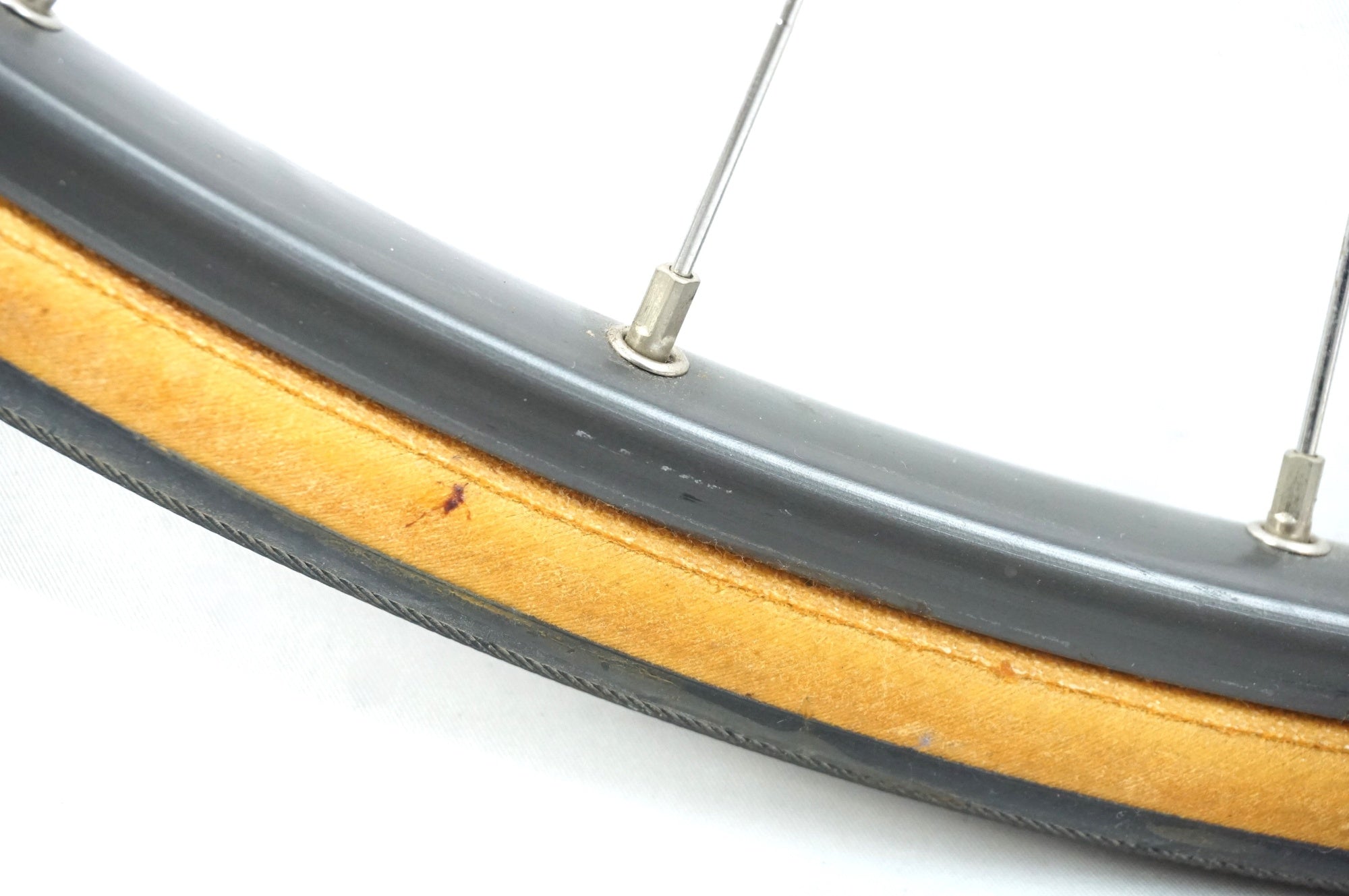 MAVIC 「マヴィック」 GP 4 / SUNTOUR SUPERBE PRO サンツアー7速 手組 ホイールセット / 中目黒店