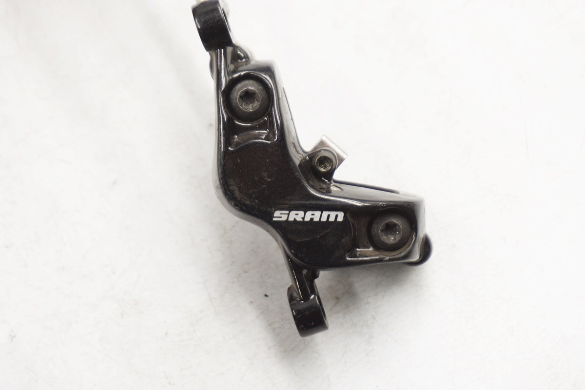 SRAM 「スラム」 GUIDE 油圧ブレーキセット / 奈良店