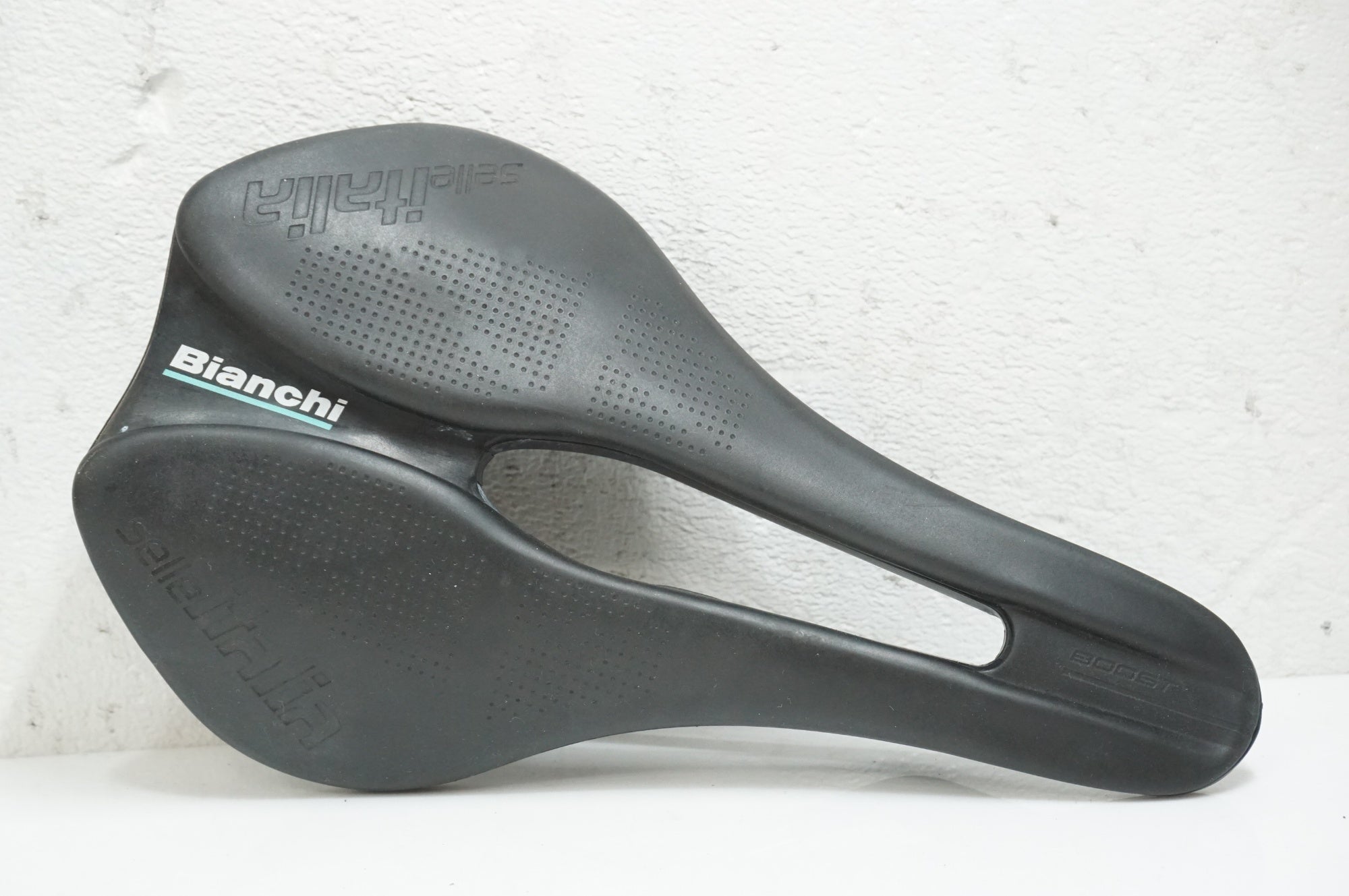 BIANCHI 「ビアンキ」 MODEL X サドル / 大宮店