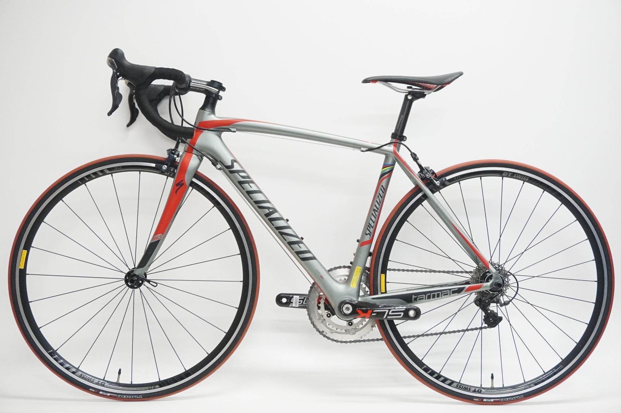 SPECIALIZED 「スペシャライズド」 TARMAC COMP 2012年モデル ロードバイク / 福岡店