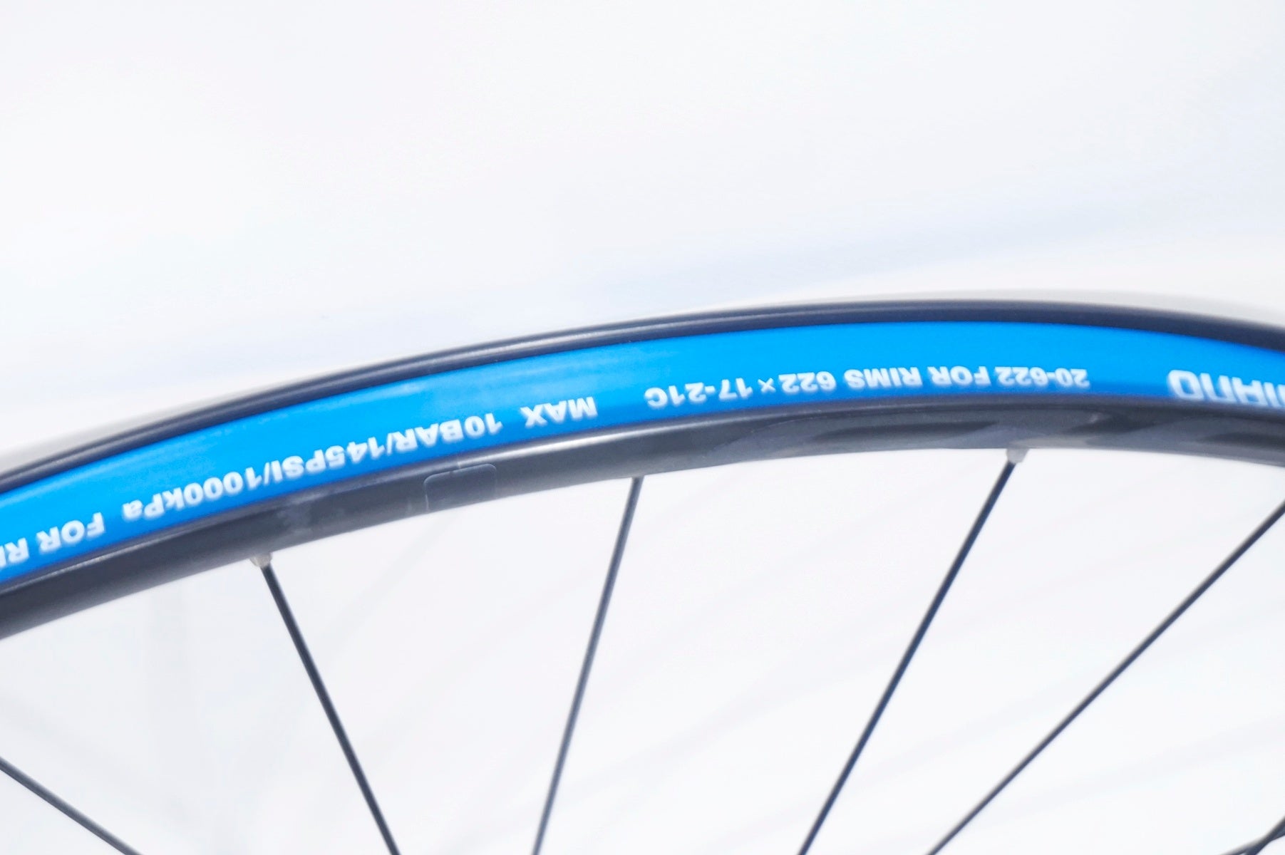 SHIMANO 「シマノ」 WH-RS171 シマノ11s ホイールセット / 大阪門真店