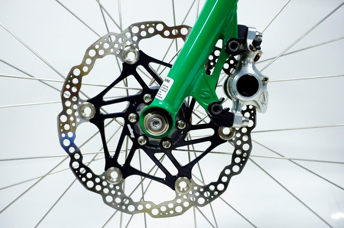 SURLY 「サーリー」 LOWSIDE 2019年頃 マウンテンバイク / 名古屋大須店