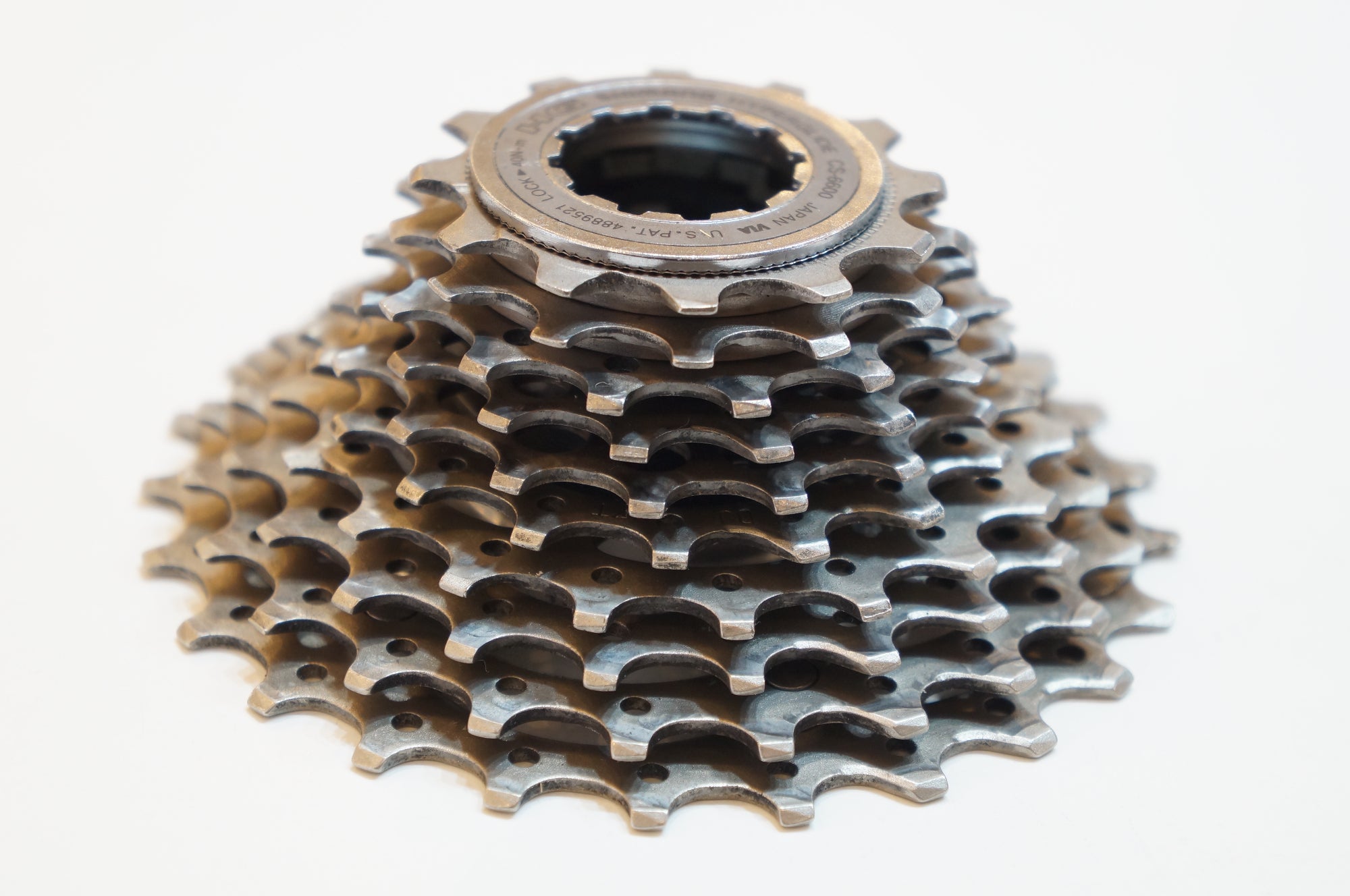 SHIMANO 「シマノ」 ULTEGRA CS-6600 12-25T スプロケット / バイチャリ浦和ベース