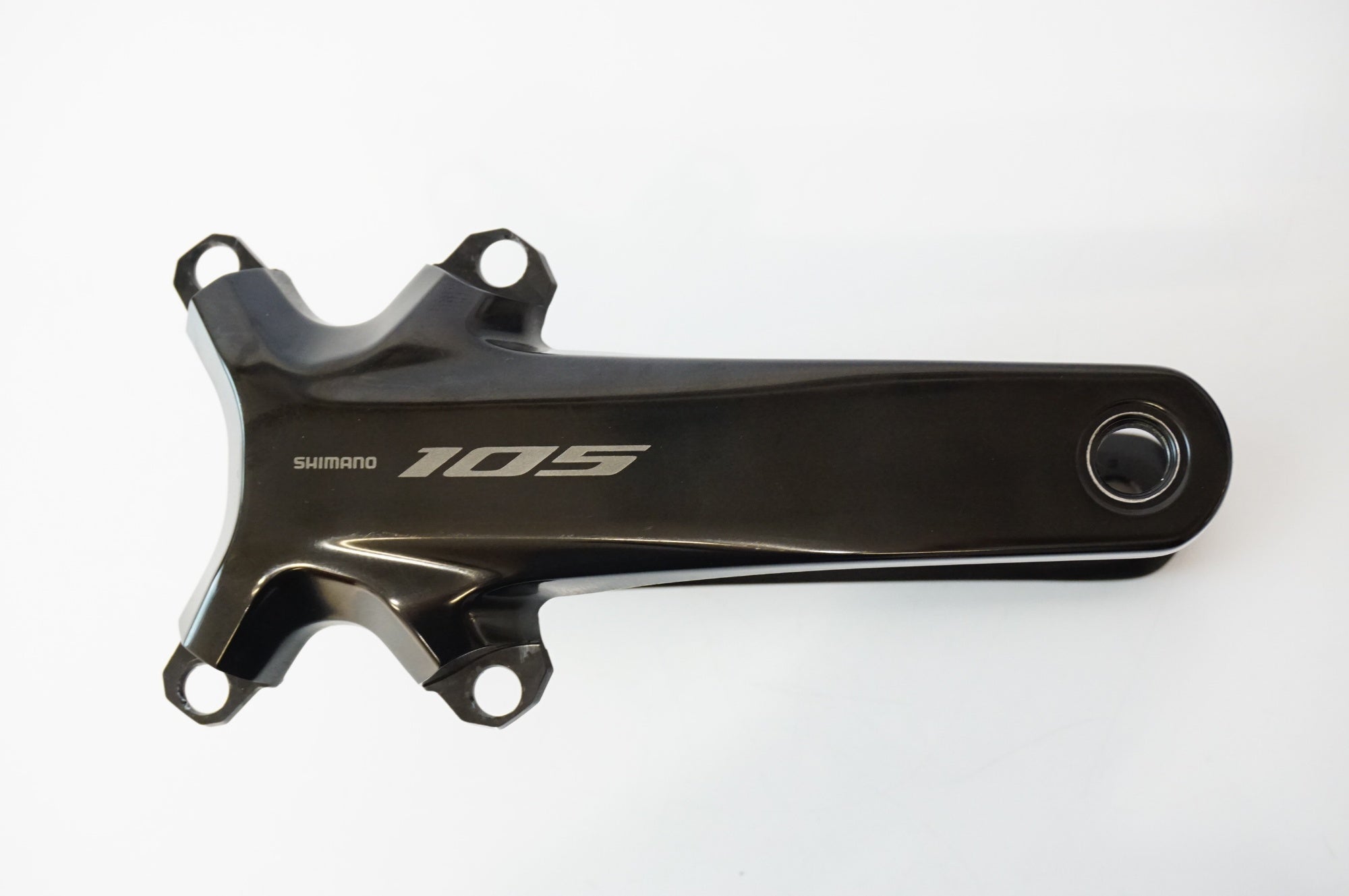 SHIMANO 「シマノ」 105 FC-R7100 170mm クランクセット / 浜松店