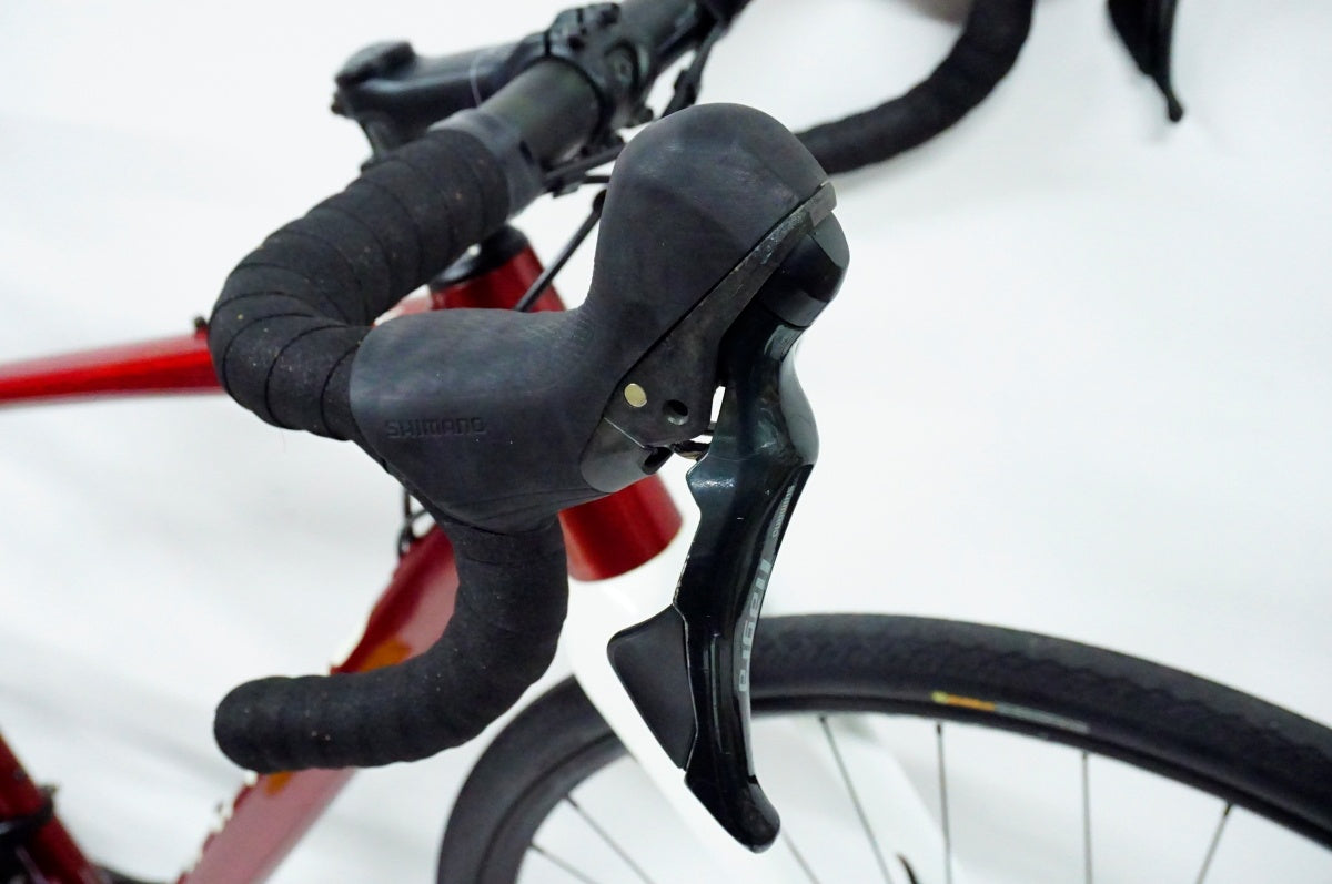 GARNEAU 「ガノー」 GARIBALDI G2R 2021年頃 ロードバイク / 名古屋大須店