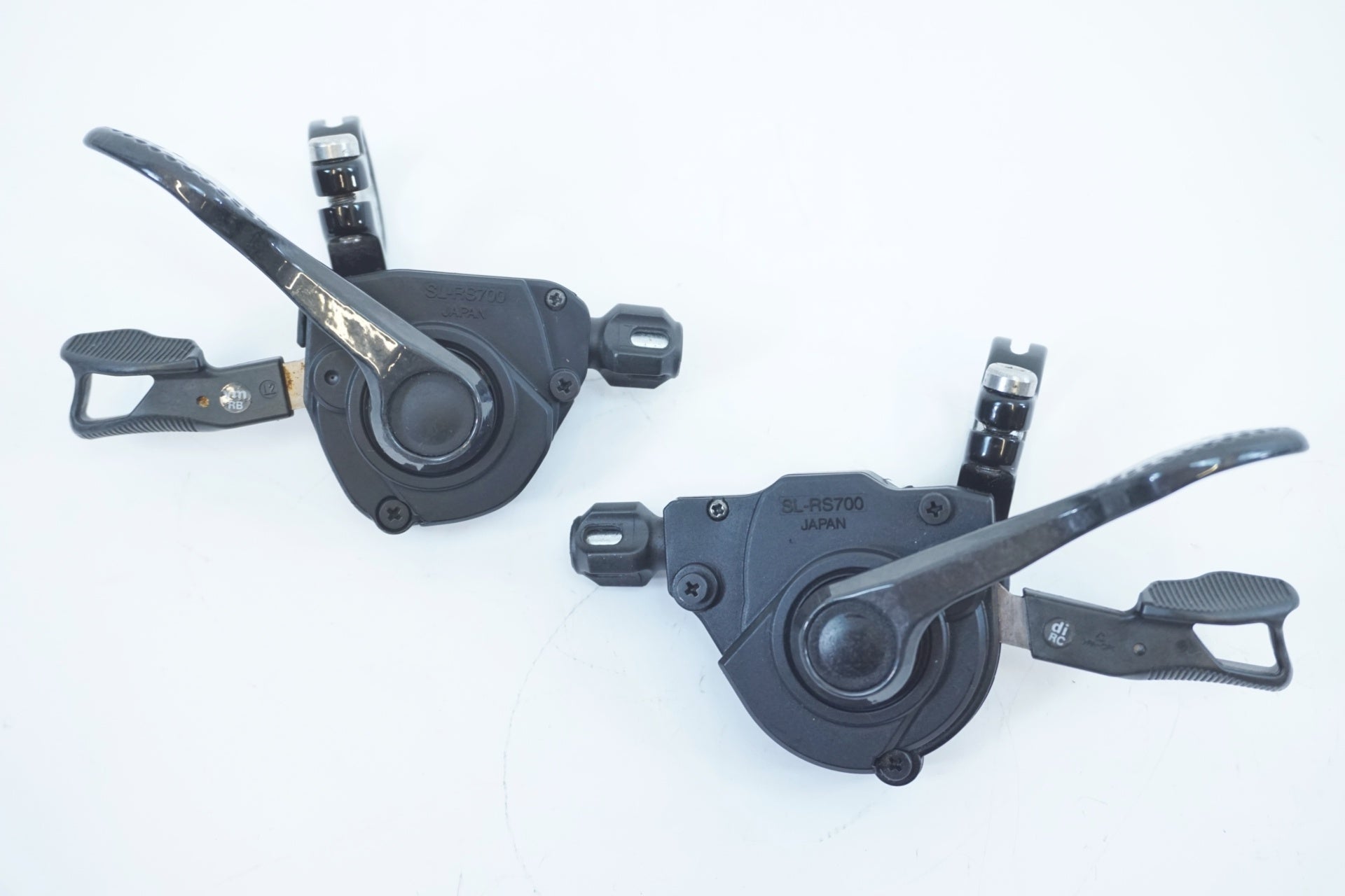 SHIMANO 「シマノ」 SL-RS700 シフトレバーセット / 有明ガーデン店