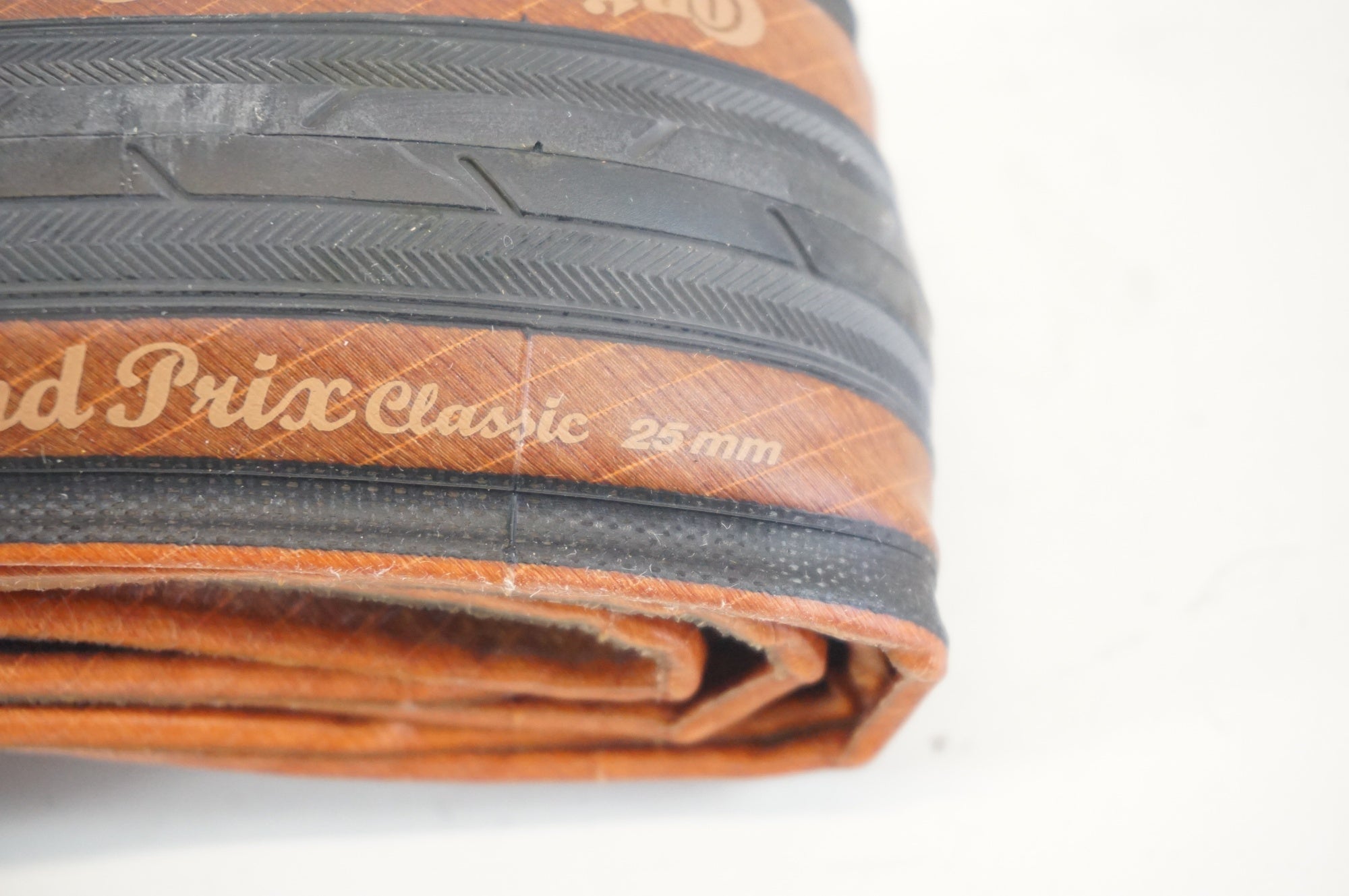 CONTINENTAL 「コンチネンタル」 GRAND PRIX CLASSIC 700x25C タイヤ / 宇都宮店