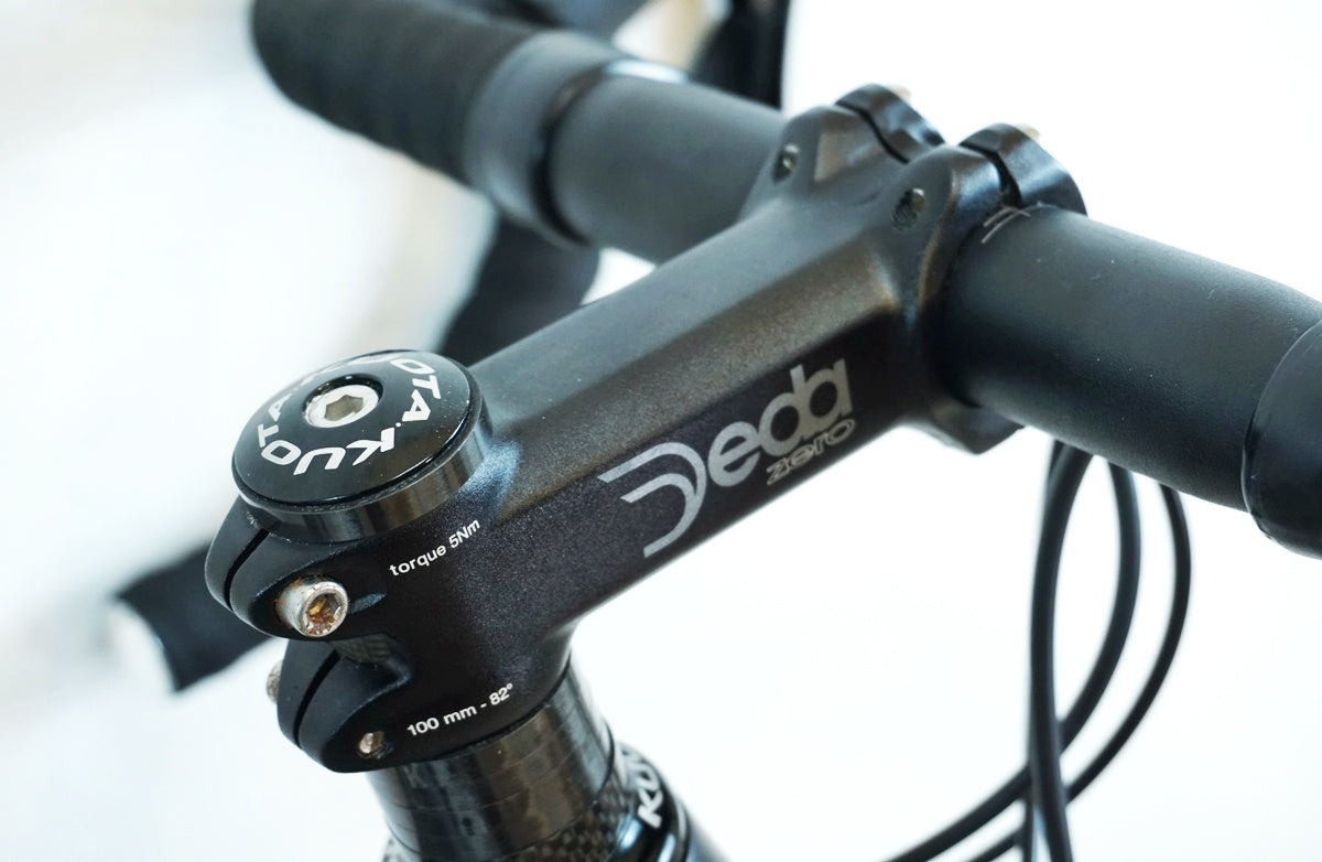 KUOTA 「クオータ」 KOBALT 105 2015年モデル ロードバイク / 東京商品化センター