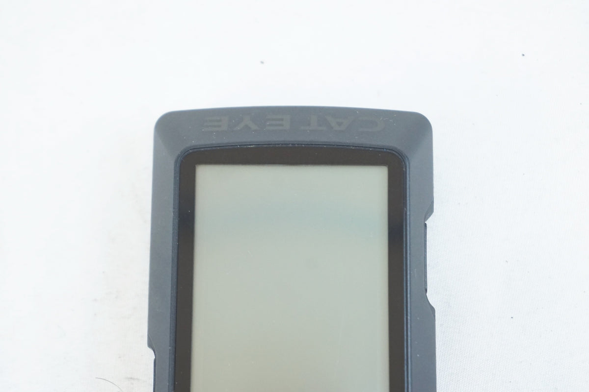 CATEYE 「キャットアイ」 AVVENTURA CC-GPS200 サイクルコンピューター / 有明ガーデン店