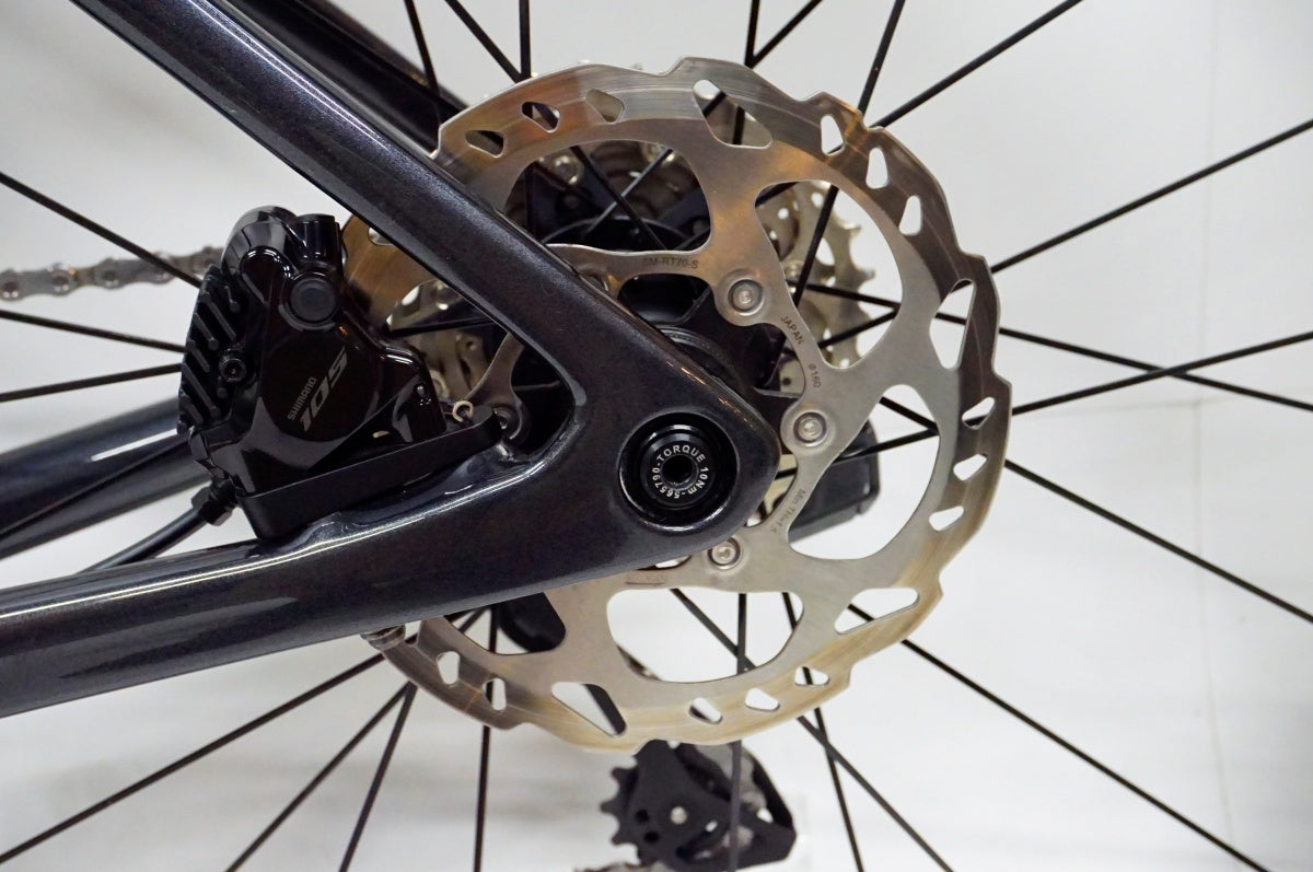 TREK 「トレック」 EMONDA SL6 DISC PRO 2023年モデル ロードバイク / 名古屋大須店