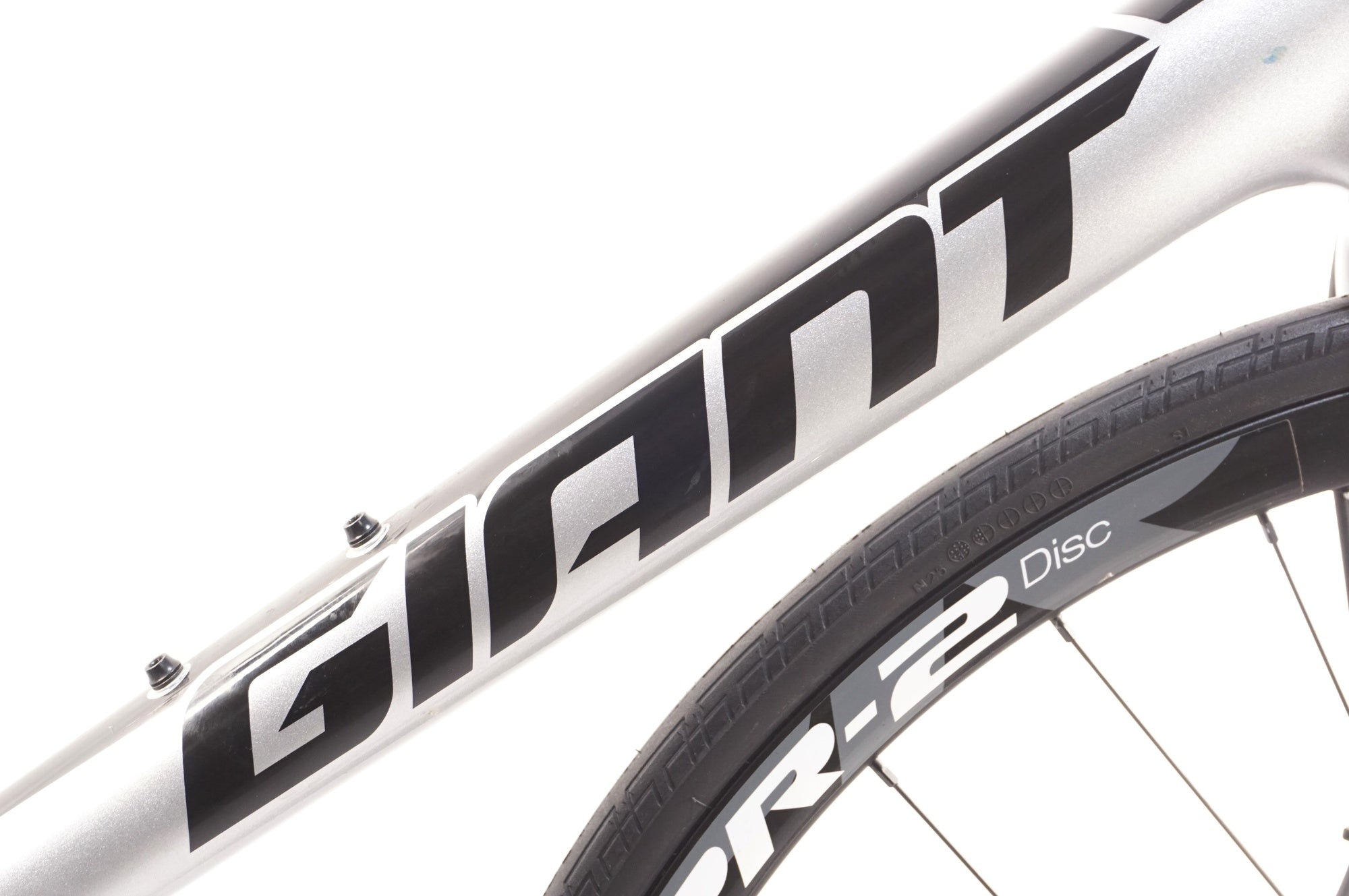 GIANT 「ジャイアント」 DEFY ADVANCED 2 DISC 2015年モデル ロードバイク / 中目黒店