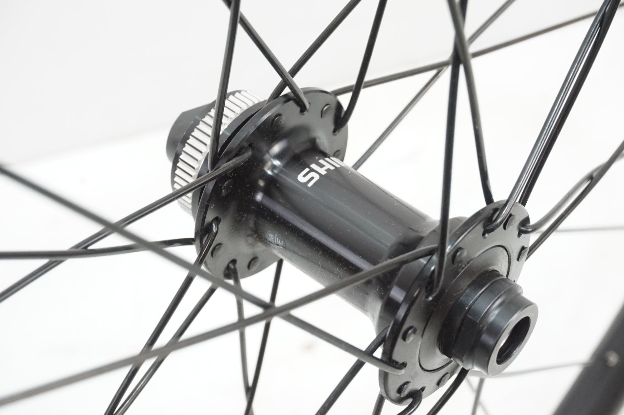 SHIMANO 「シマノ」 WH-RS171 SHIMANO 11s ホイールセット / 宇都宮店