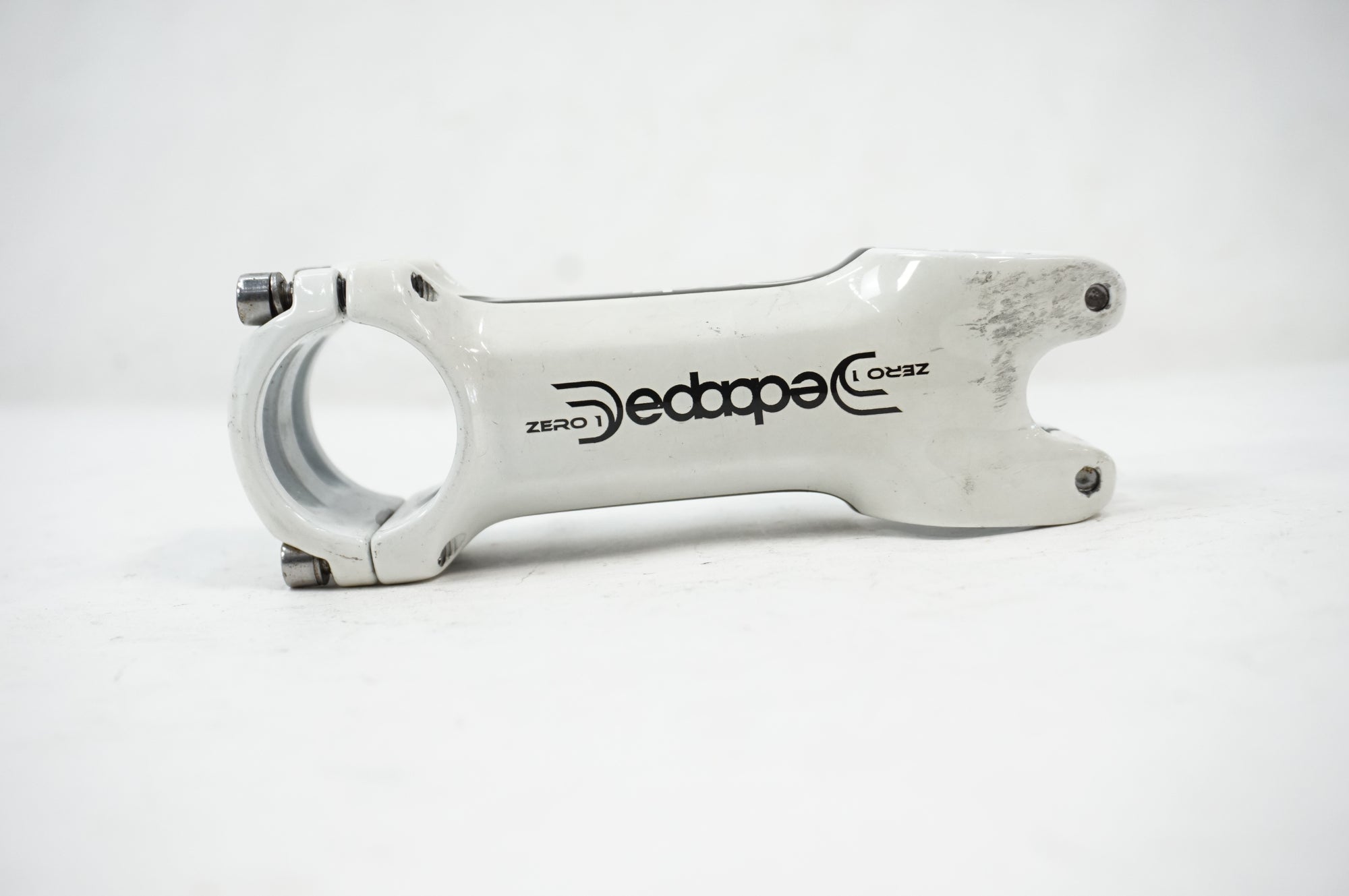 DEDA 「デダ」 ZERO 1 90mm φ31.7 ステム / 川越店