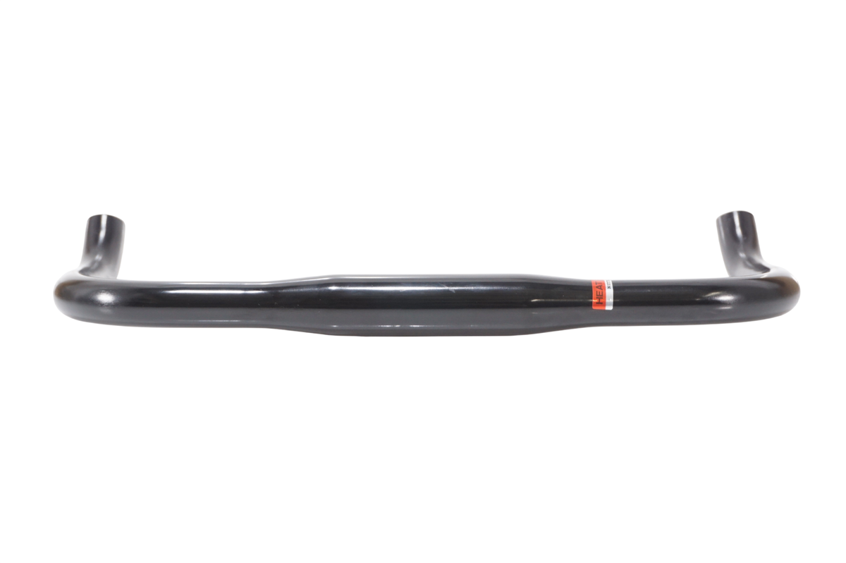 NITTO 「ニットー」 RB-018 ZW φ31.8 380mm ハンドル / AKIBA店