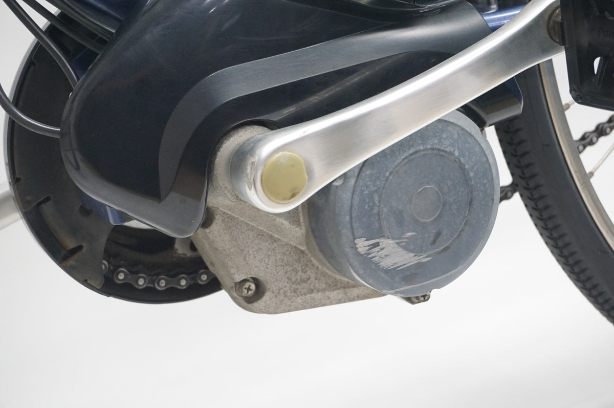 PANASONIC 「パナソニック」 ティモDX 2019年モデル 電動アシスト自転車 / 福岡店