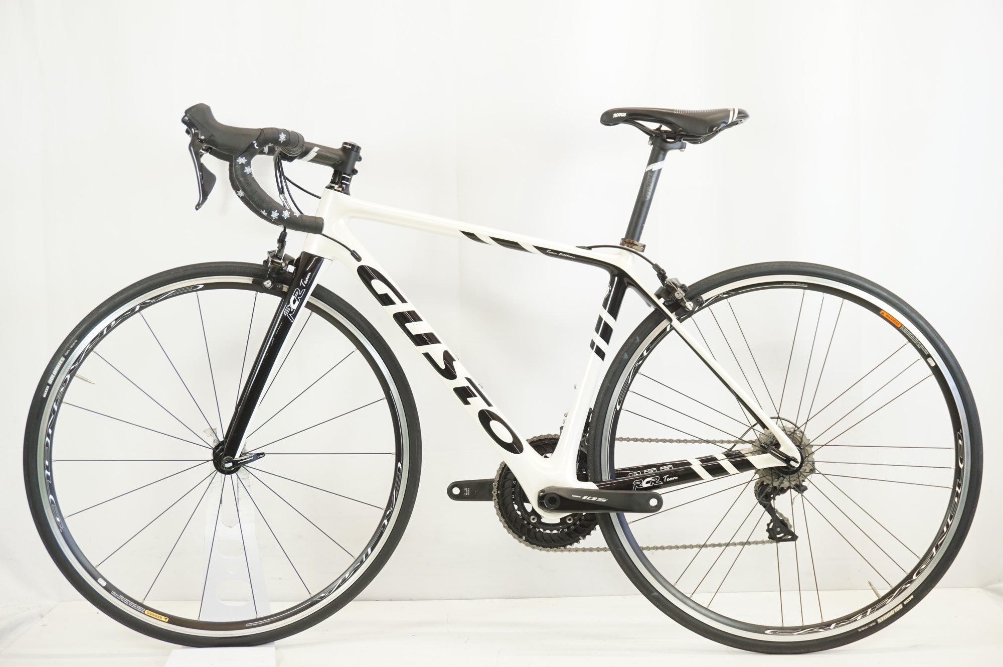 GUSTO 「グスト」 RCR TEAM EDITION 2019年モデル ロードバイク / 宇都宮店