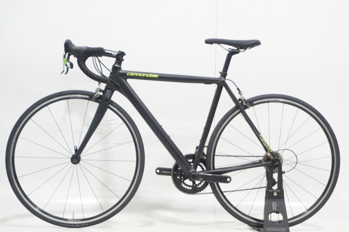 CANNONDALE 「キャノンデール」 CAAD 10 BLACK INC 2015年モデル ロードバイク / 滋賀大津店