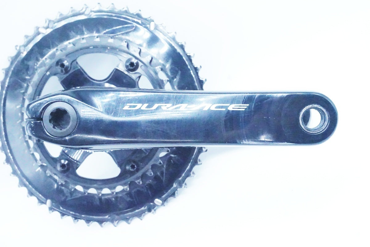 SHIMANO「シマノ」 FC-R9100 172.5mm 50-34T クランクセット/ 京都西院店