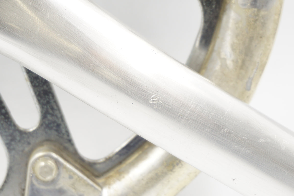 ブランド不明 46T 165mm クランク / 奈良店