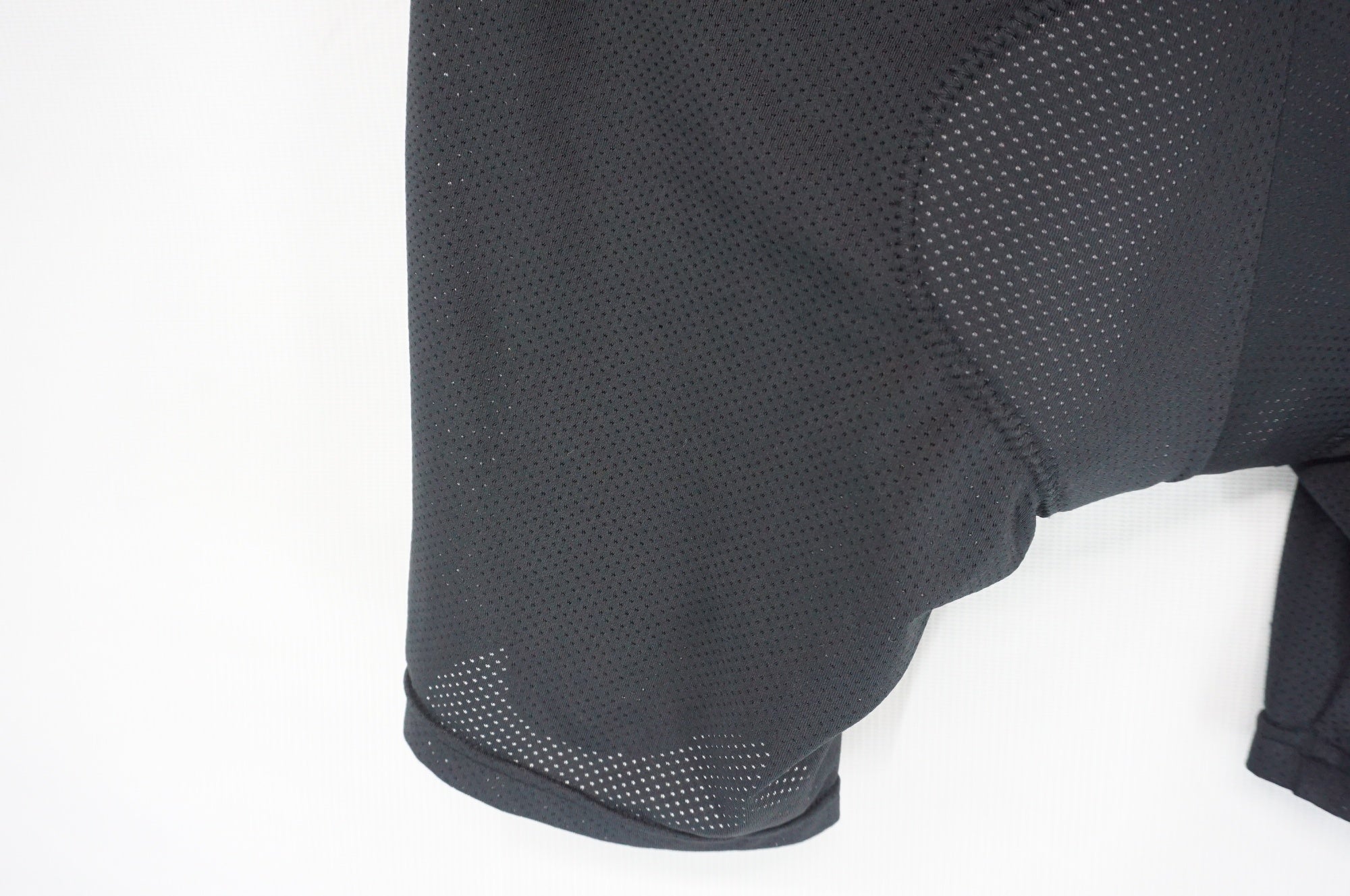 TIGORA 「ティゴラ」 Oサイズ ショートメッシュ サイクルパンツ / 阪急塚口店