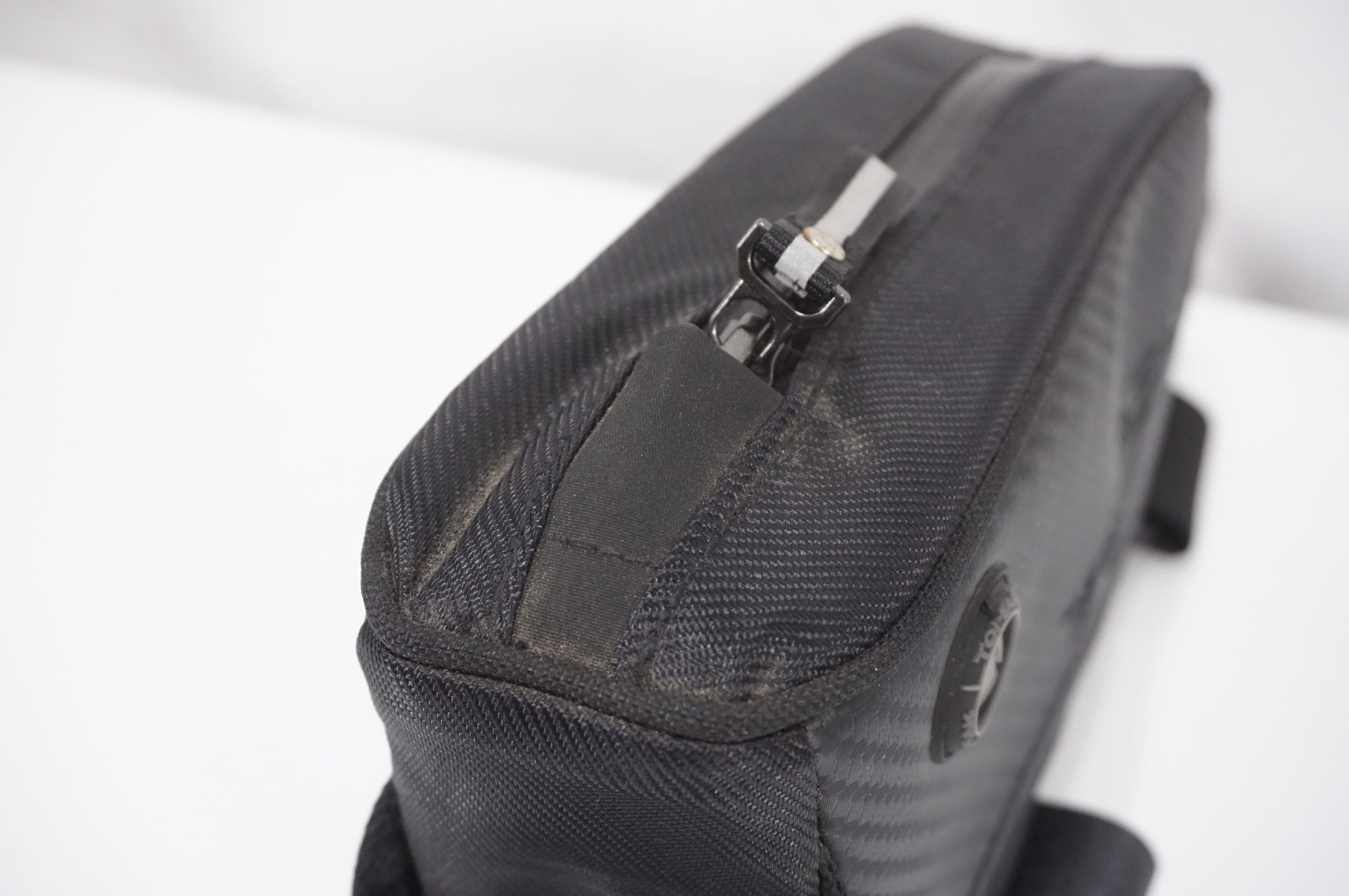 TOPEAK 「トピーク」 FUEL TANK トップチューブバッグ / AKIBA店