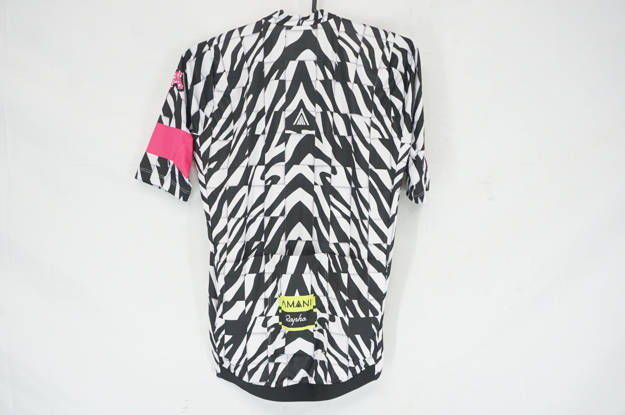 RAPHA 「ラファ」 AMANI PRO TRAINING JERSEY ジャージ / 阪急塚口店