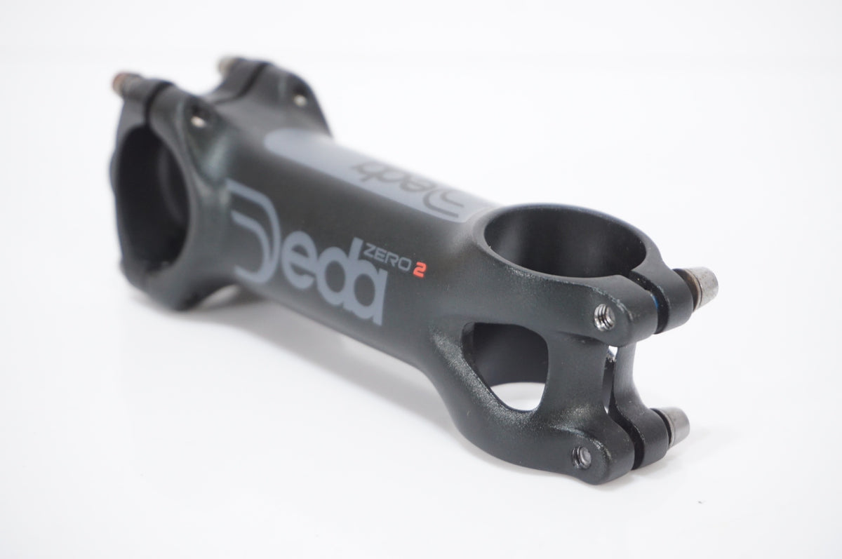 DEDA ZERO 「デダ」 ZERO2 φ31.7 100mm ステム / AKIBA店