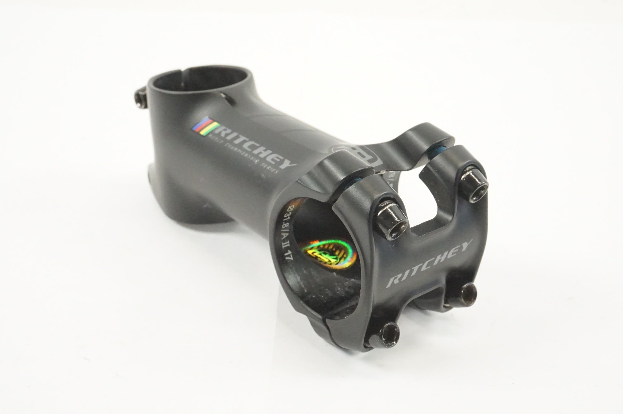 Amazon.com : Ritchey 2010 Classic C220 Stem High Polish